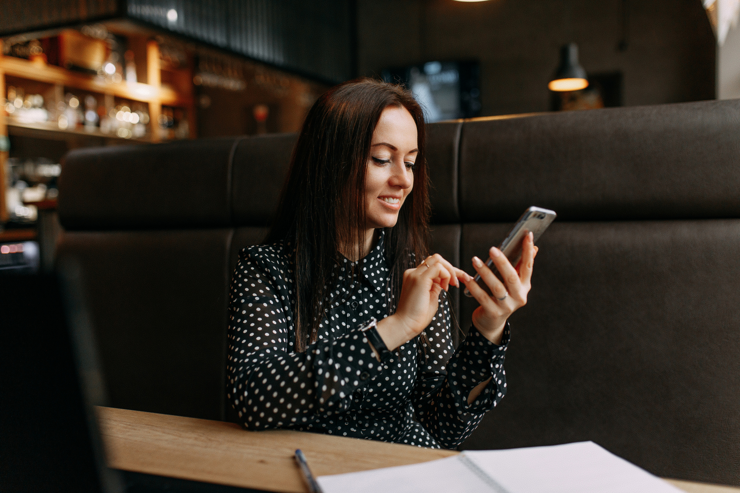 Светлана. Фотограф г. Зубцов Елена Соколова