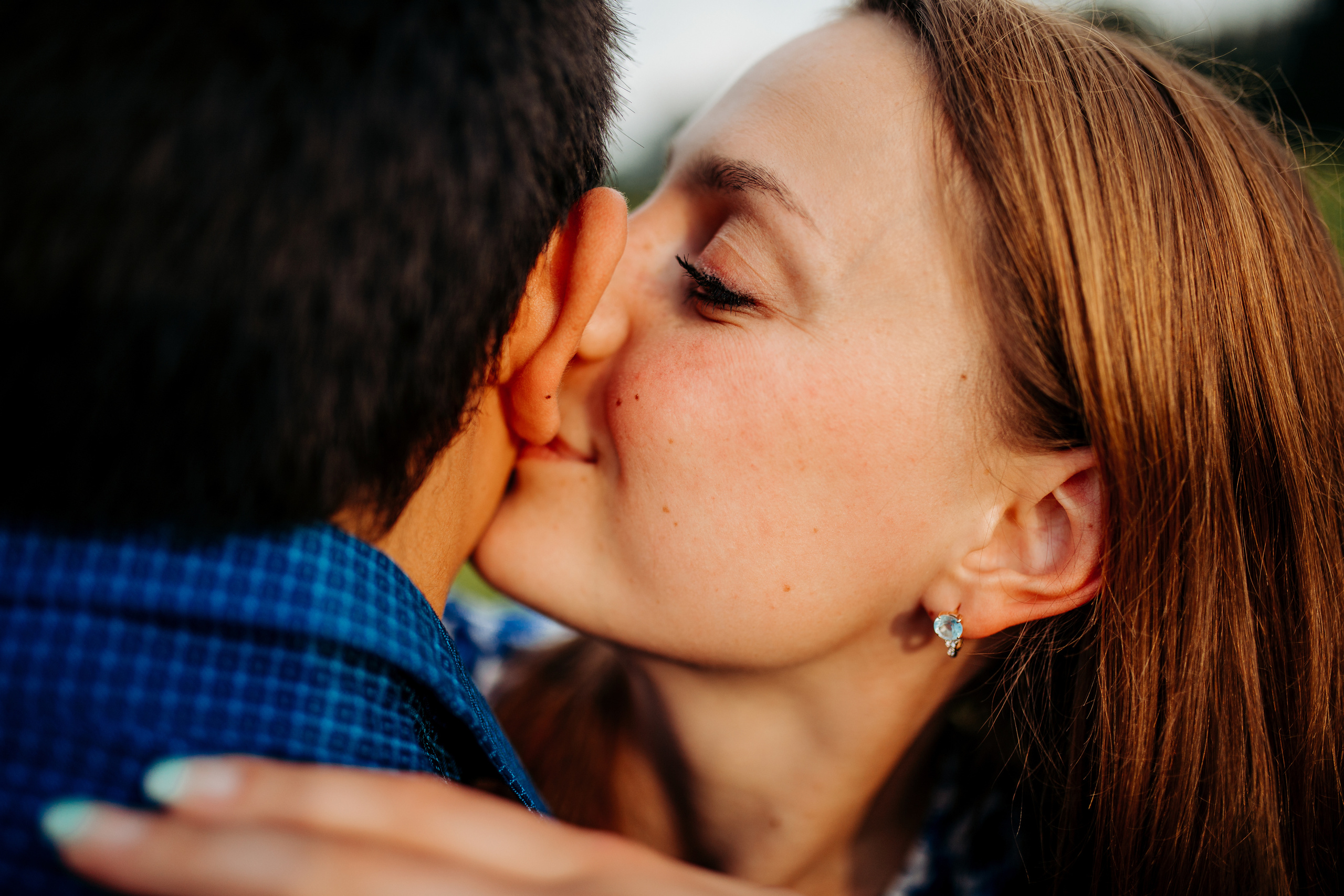 Ренат и Маша. Фотограф г. Зубцов Елена Соколова