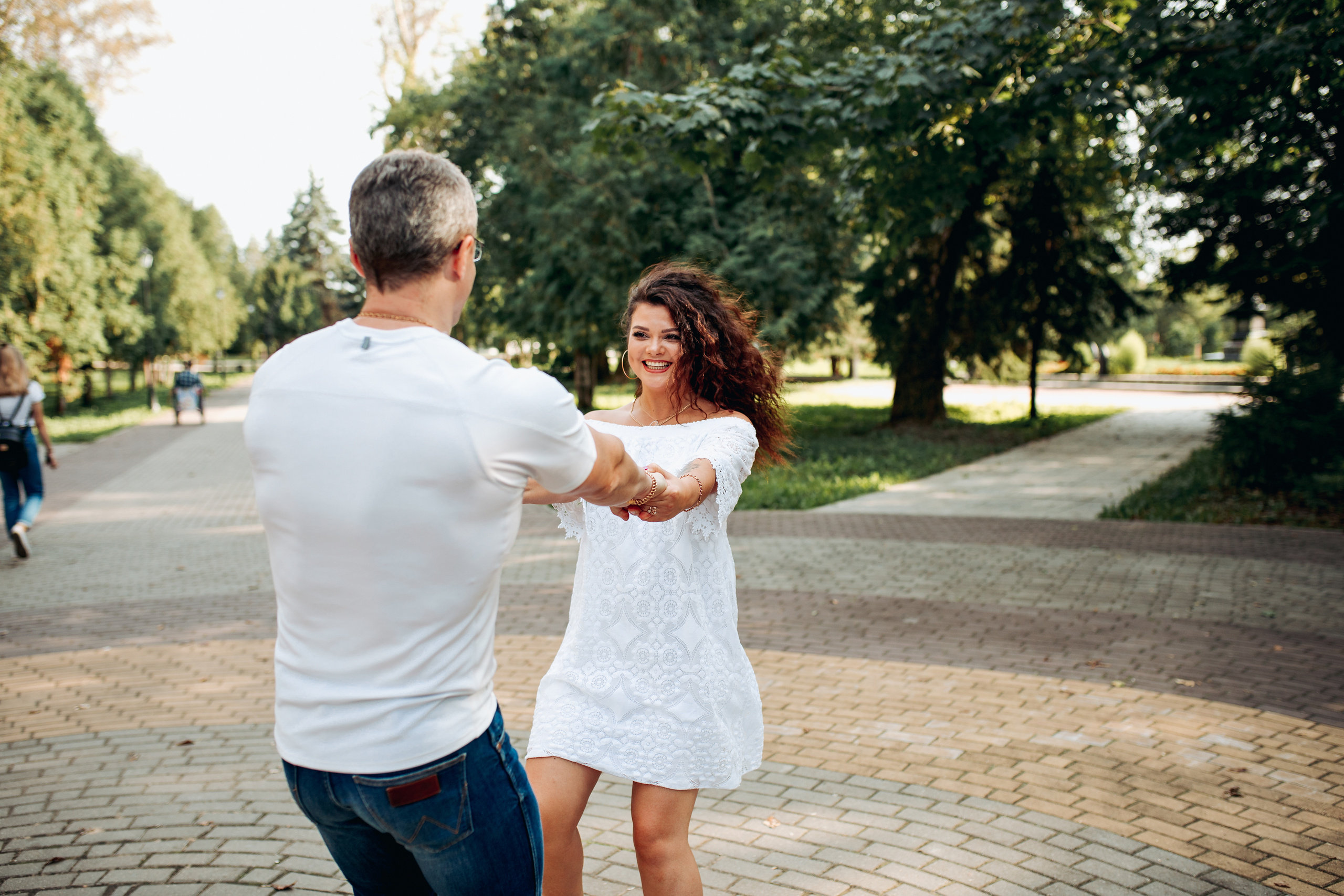 Лето,ах, лето!!!. Фотограф г. Зубцов Елена Соколова