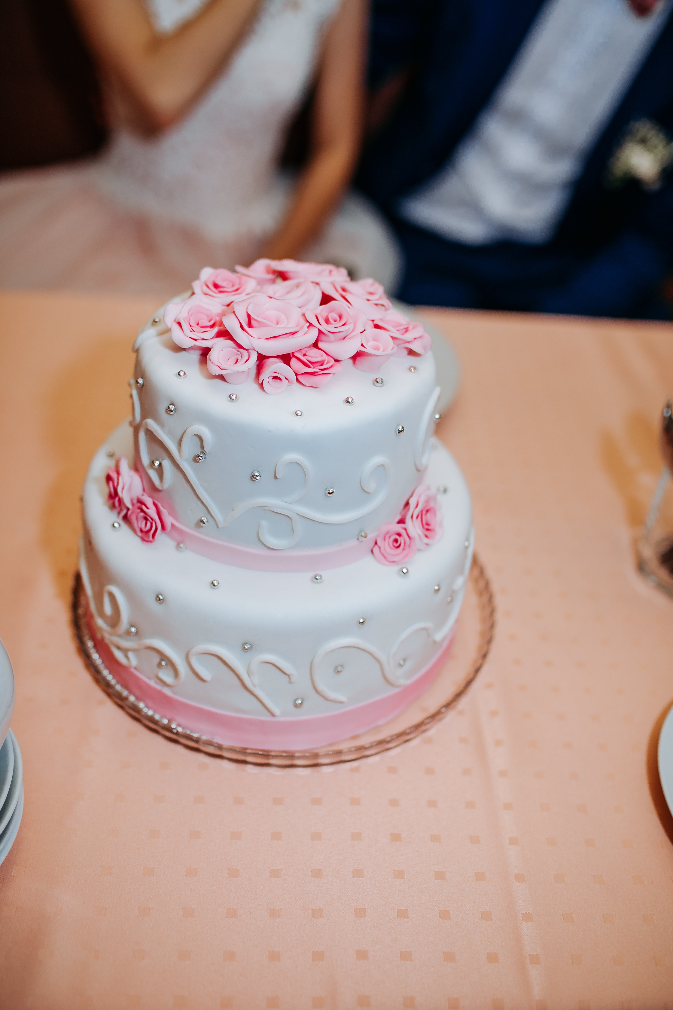 Денис и Яна. Фотограф г. Зубцов Елена Соколова