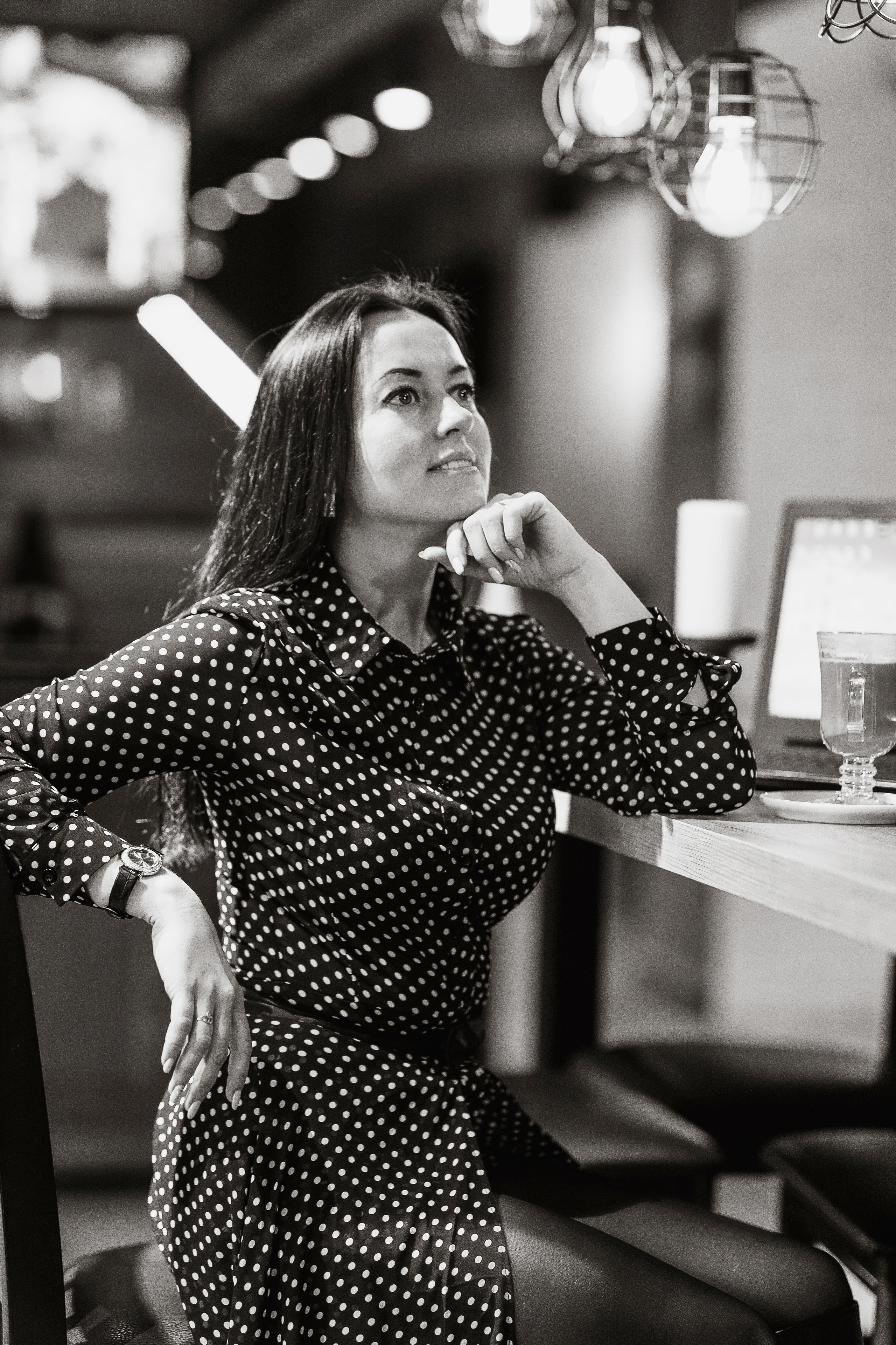 Светлана. Фотограф г. Зубцов Елена Соколова