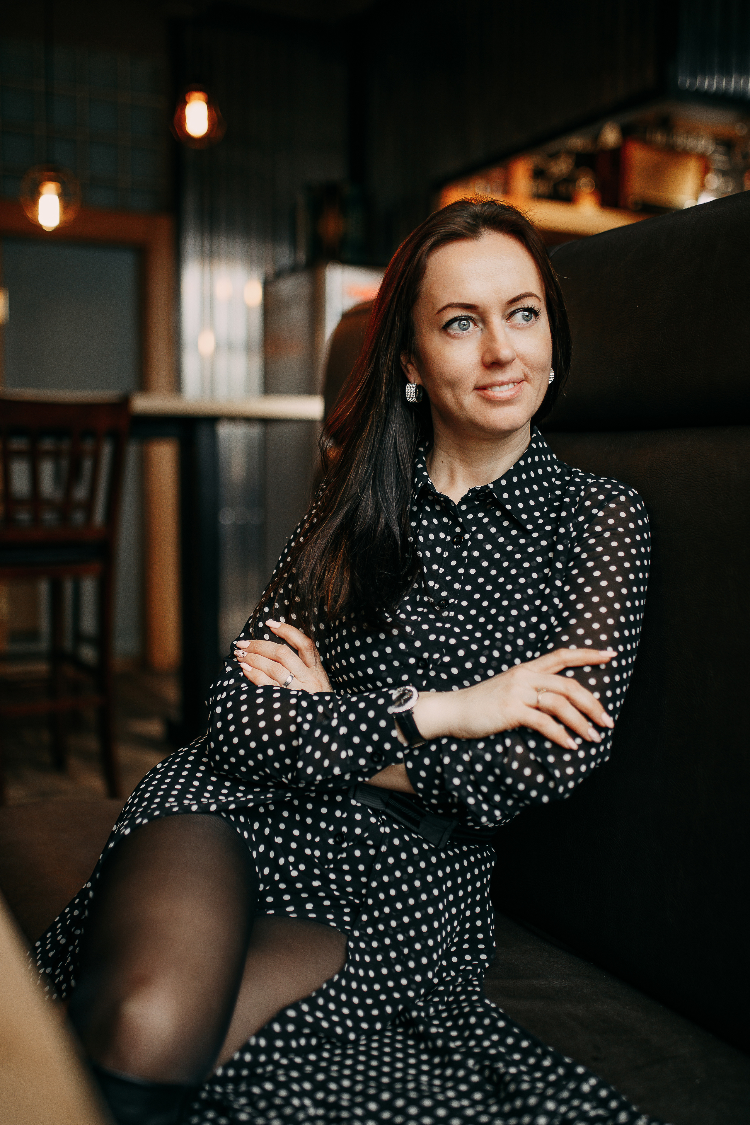 Светлана. Фотограф г. Зубцов Елена Соколова