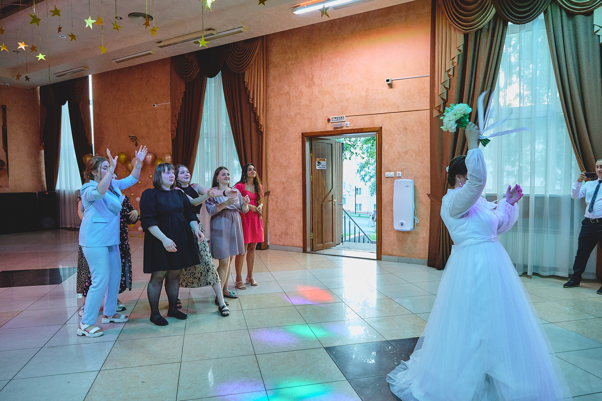 Свадьба Ильи и Даши. Любовь Гальцова — свадебный, семейный, детский фотограф в городе Кемерово и Кемеровской области