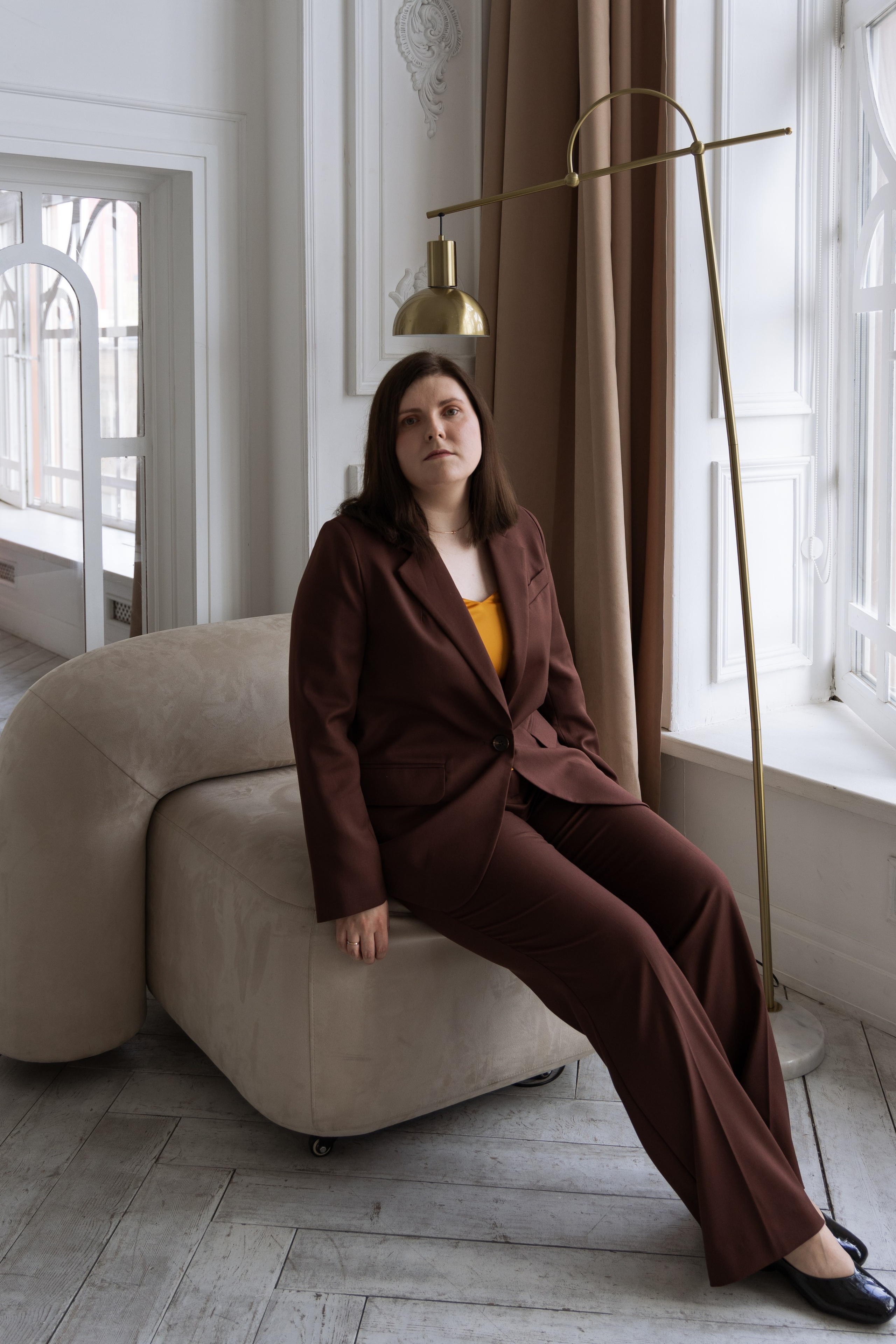 Валерия. Портретный и уличный фотограф в Москве Таня Корнеева