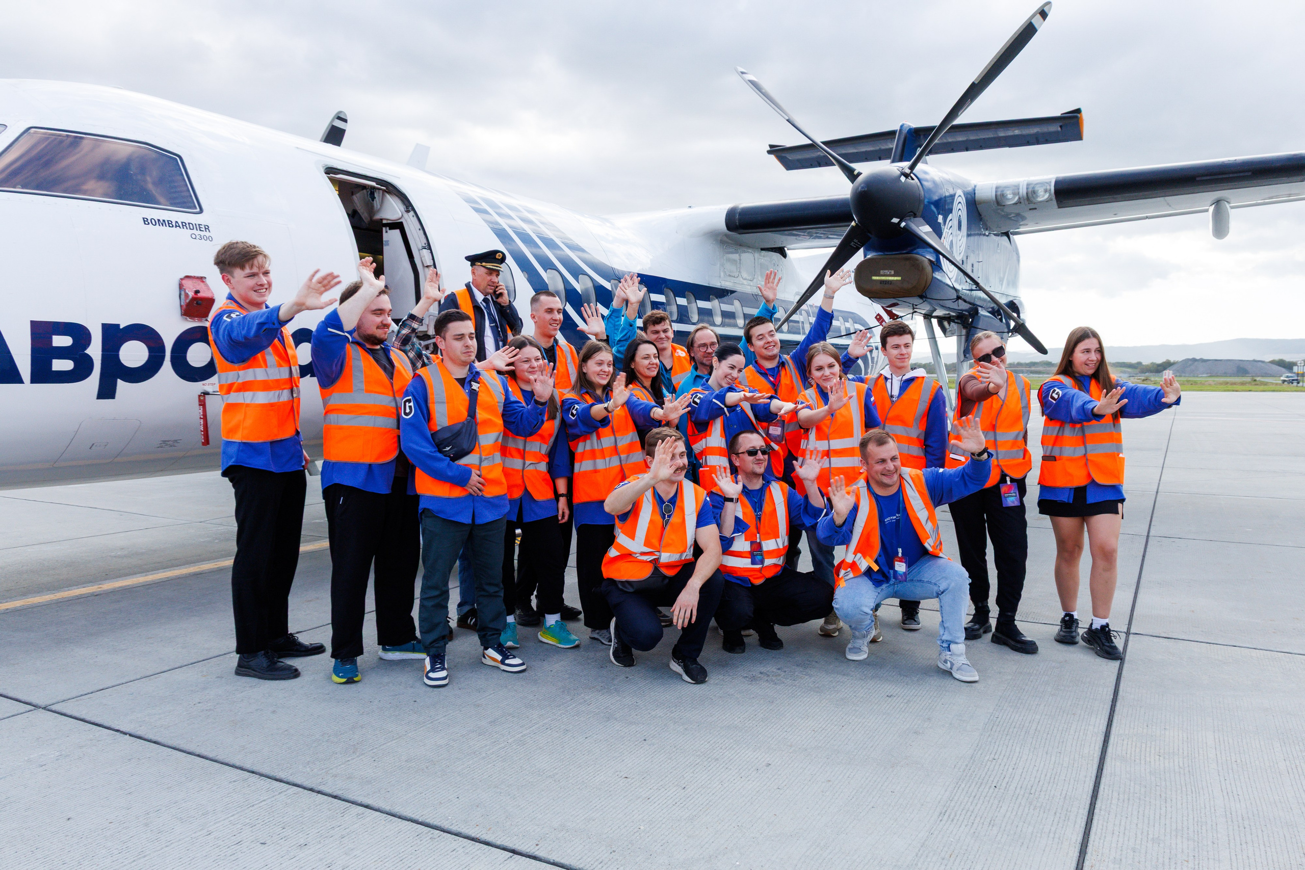 ОстроVа-2025. Свадебный, семейный и репортажный фотограф в Южно-Сахалинске Артур Петросян