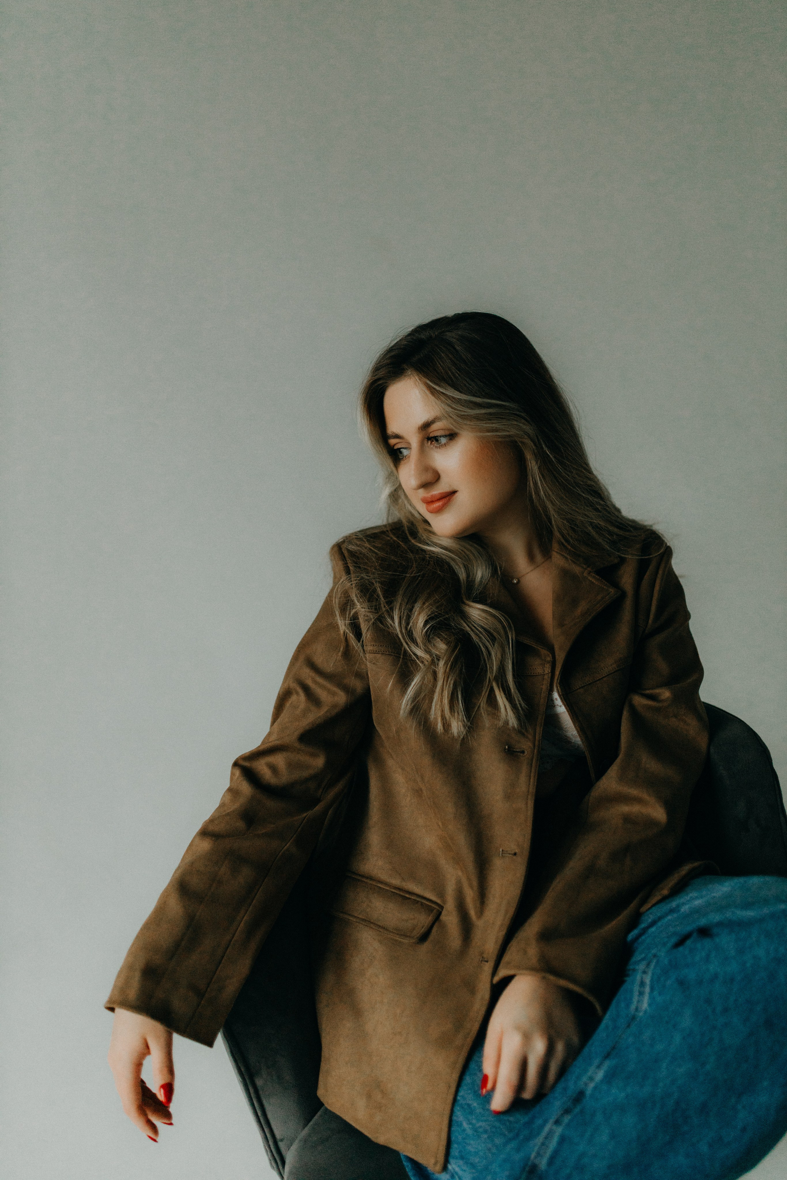 Яна. Фотограф НОГИНСК, Москва, Анастасия Белая