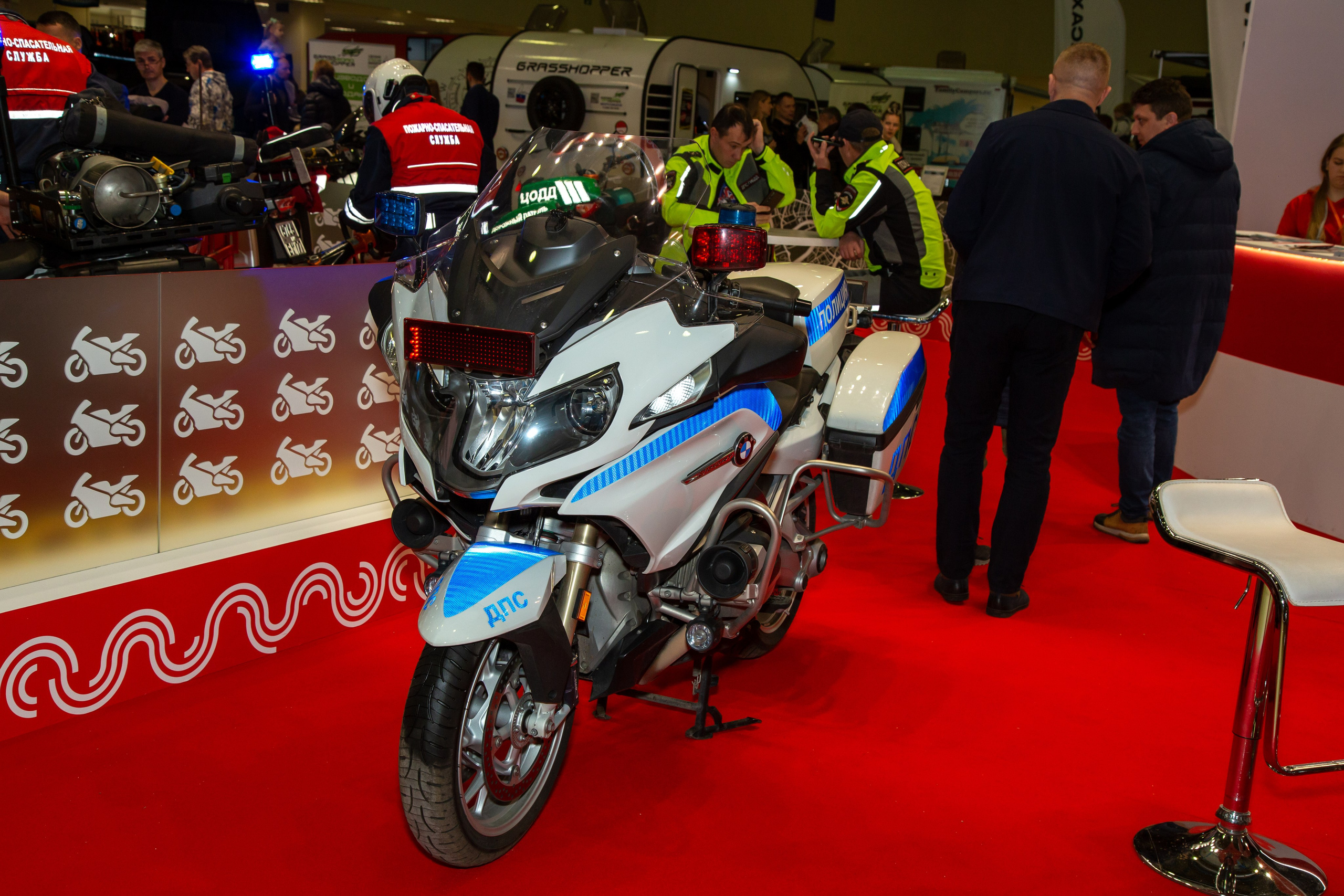 Фотопрогулка по выставке Поехали 2022. «Студия DRONAVT`s» — видеосъёмка и фотография г. Москва