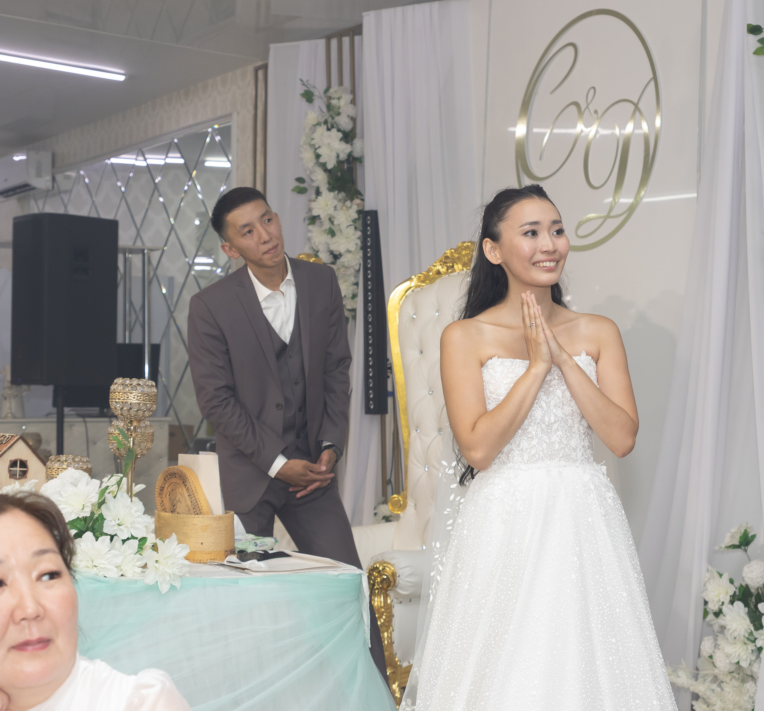 Сайыына, Данил. Фотограф Якутск Зоя Николаева