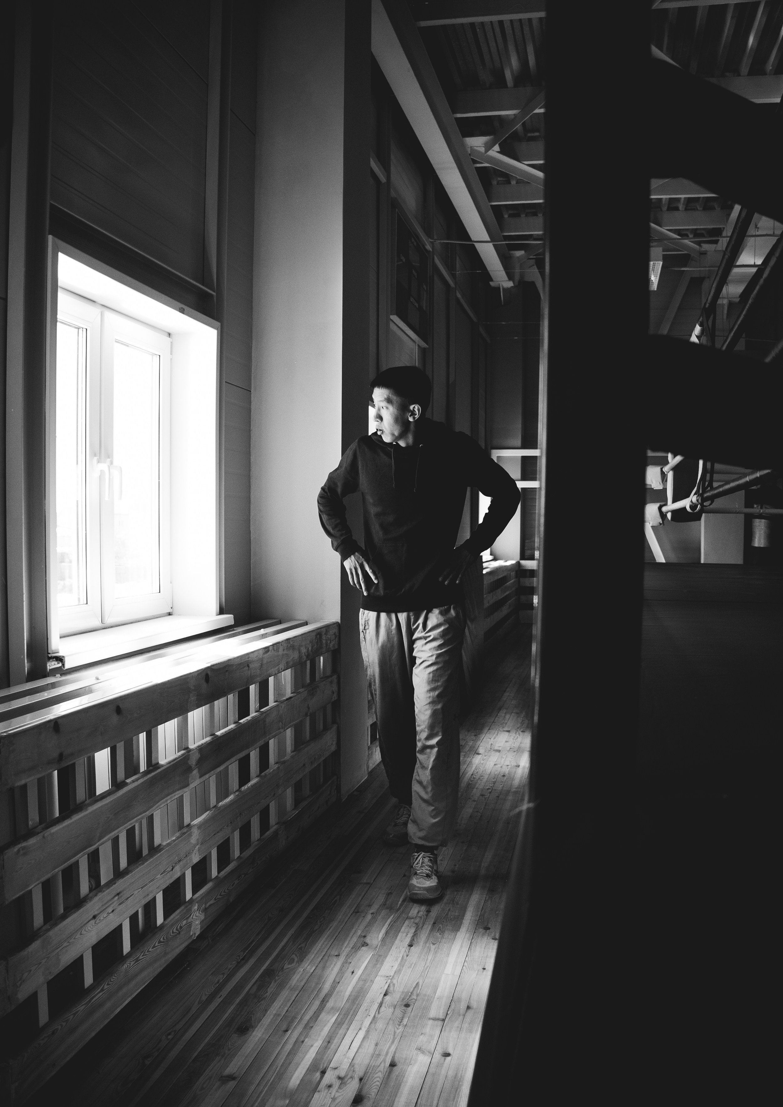 Сайыына, Данил. Фотограф Якутск Зоя Николаева