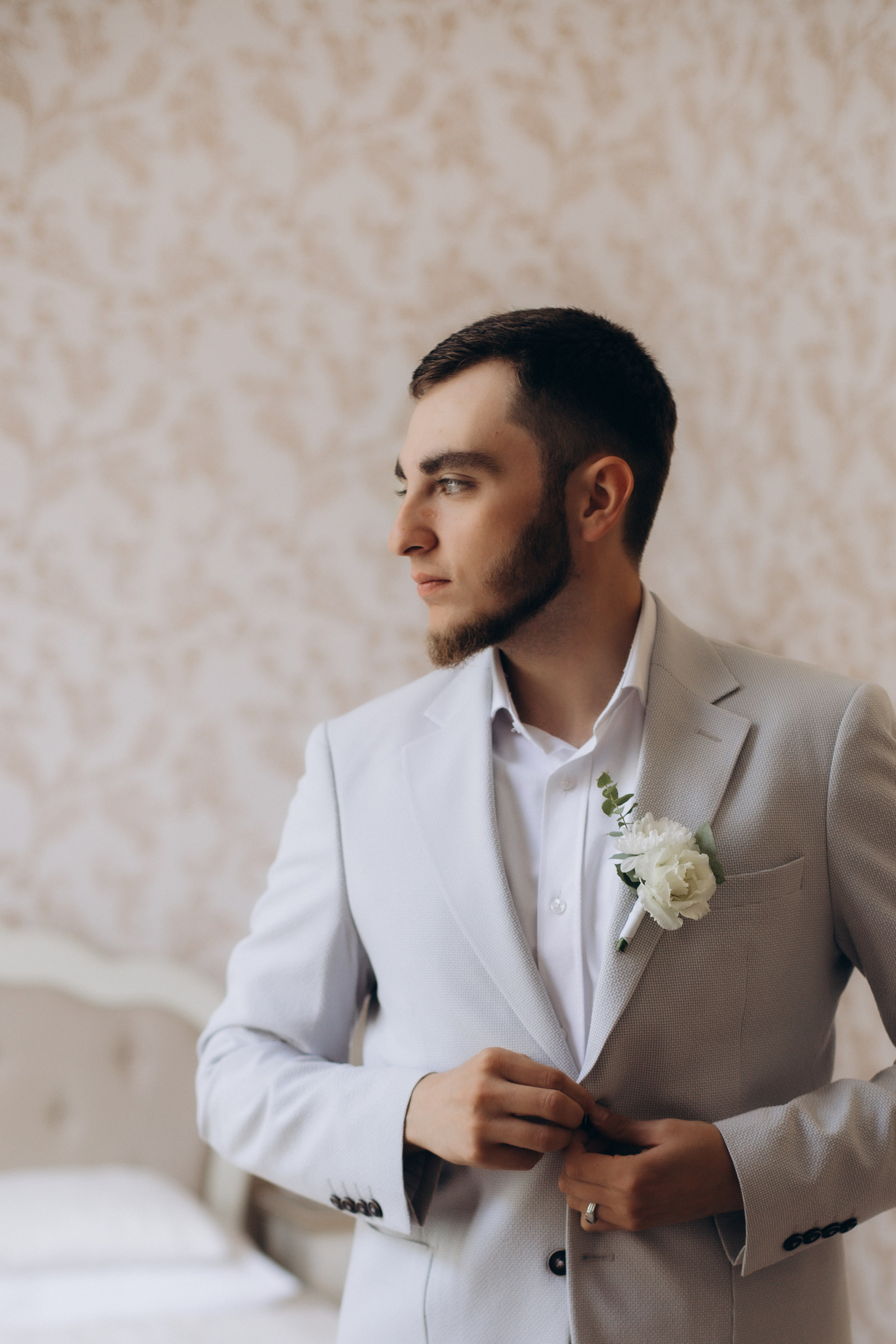 Артур и Регина. Портретный и свадебный фотограф в Астрахани Сабира Аубекерова