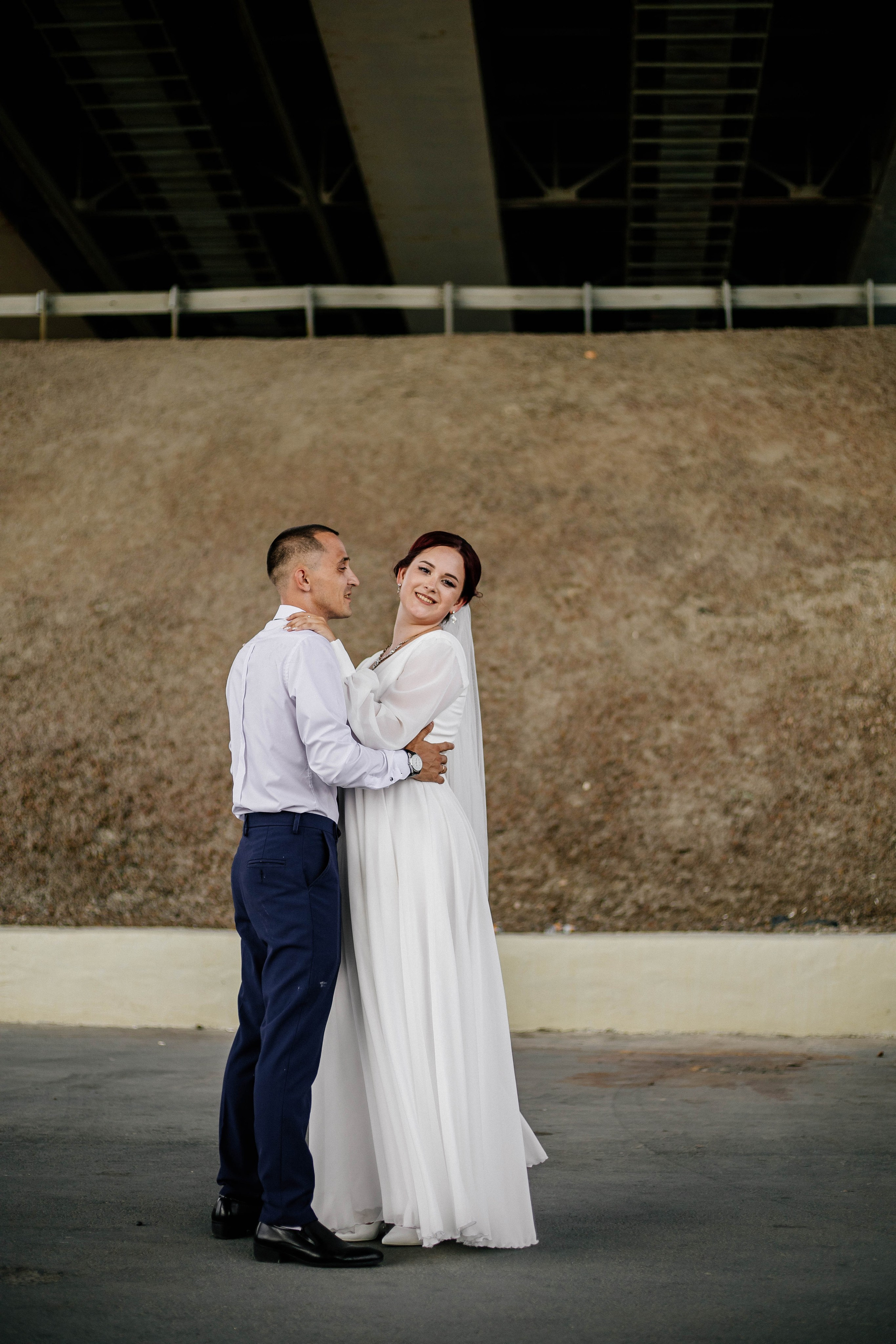 Иван и Елизавета. Рыжова Тамара