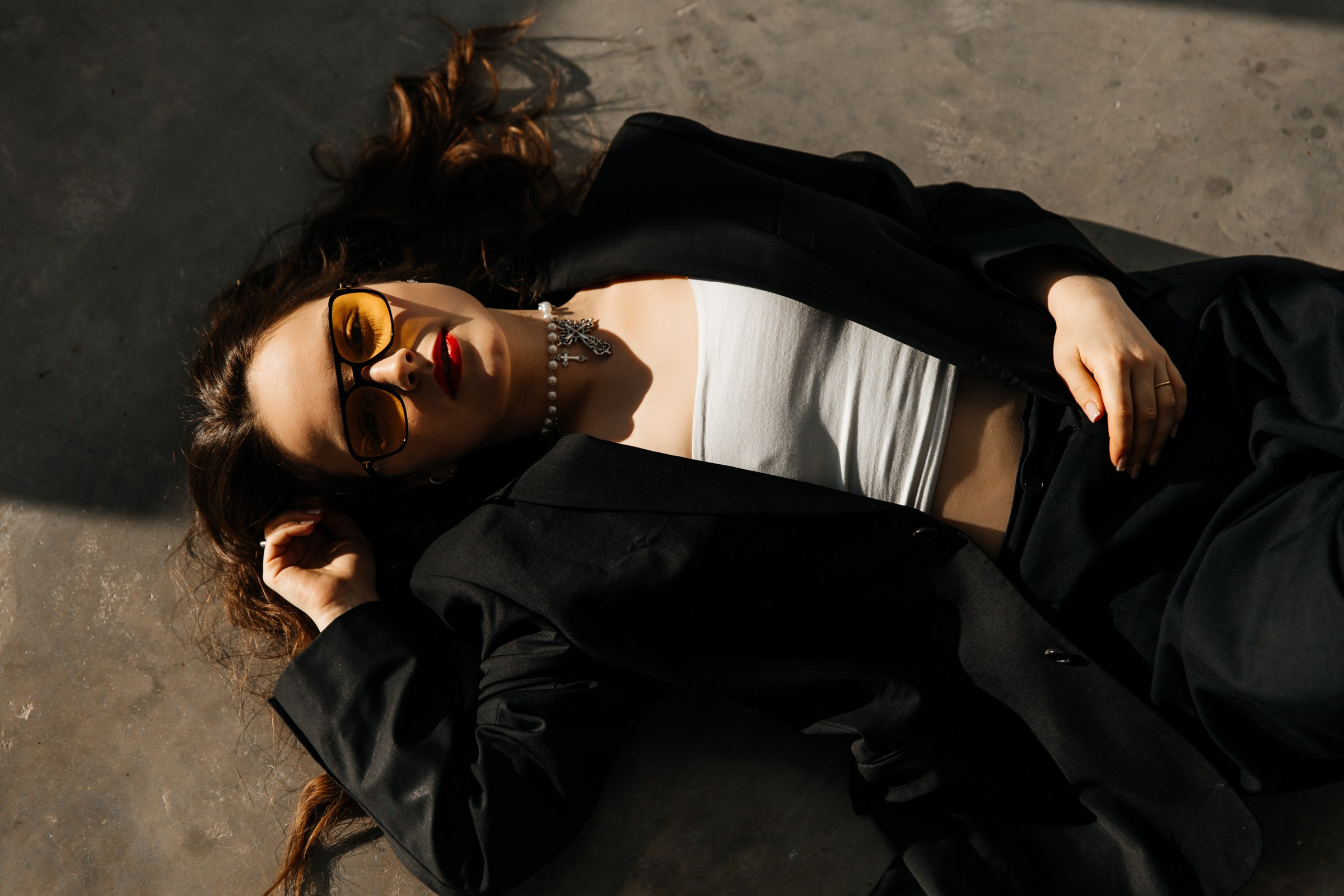 Ирина. Портретный фотограф в Кирове, Нижний Новгород, Москва, Санкт-Петербург