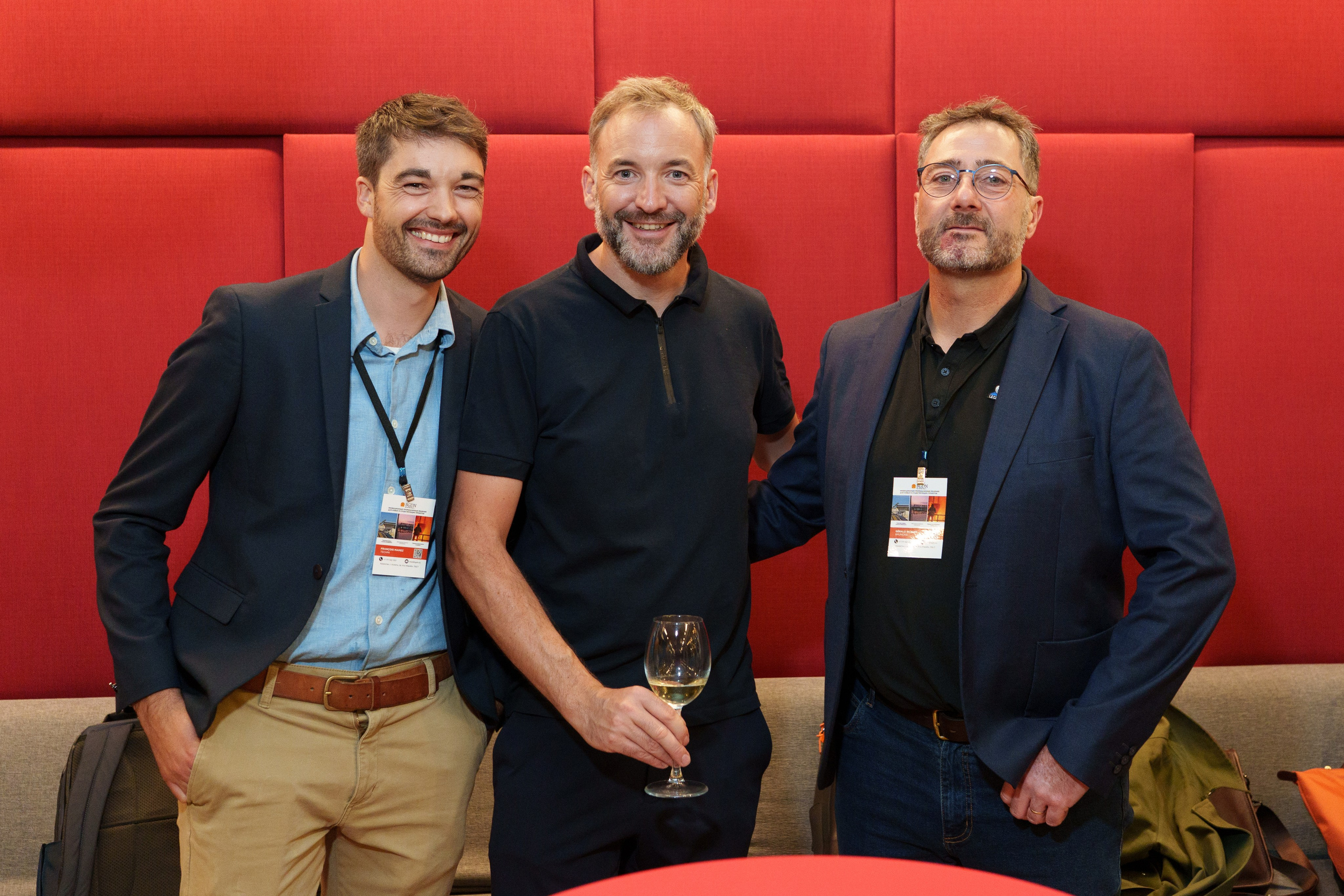 BGDN. Профессиональная съемка в Алматы