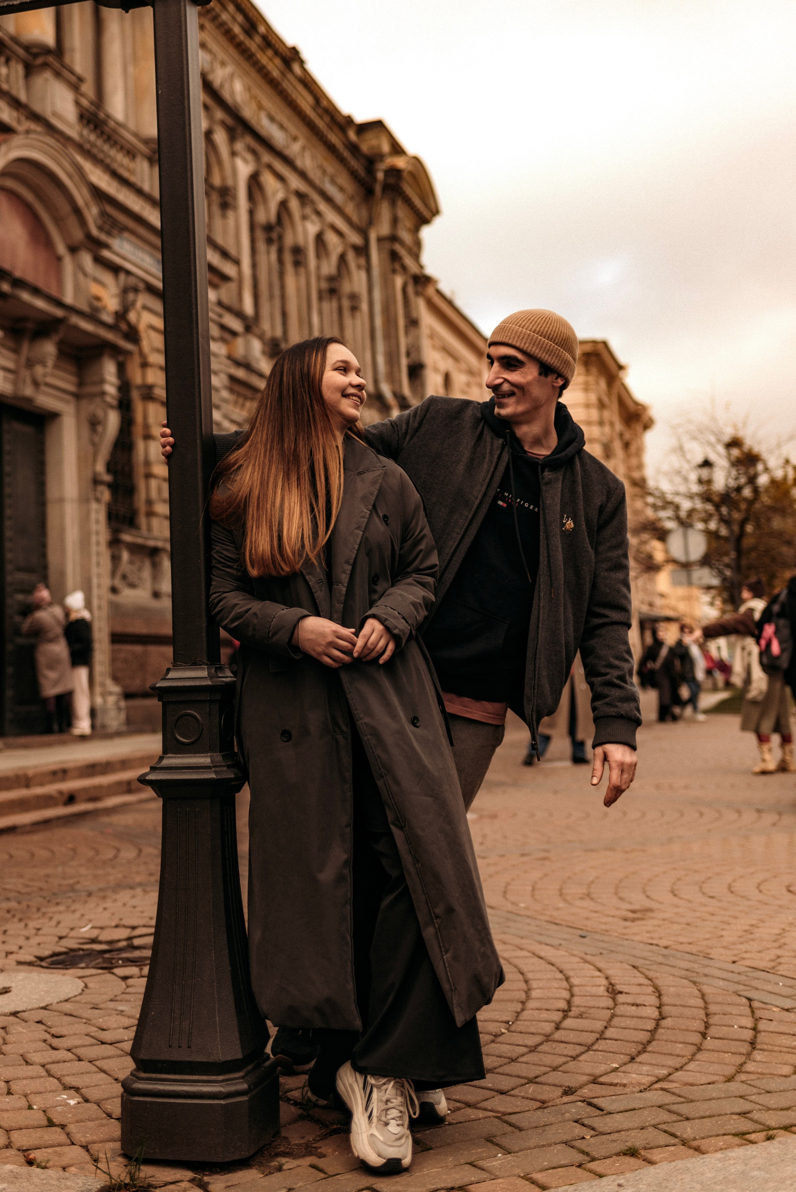 A & D. Семейный, Свадебный фотограф СПБ Питер— Романова Екатерина