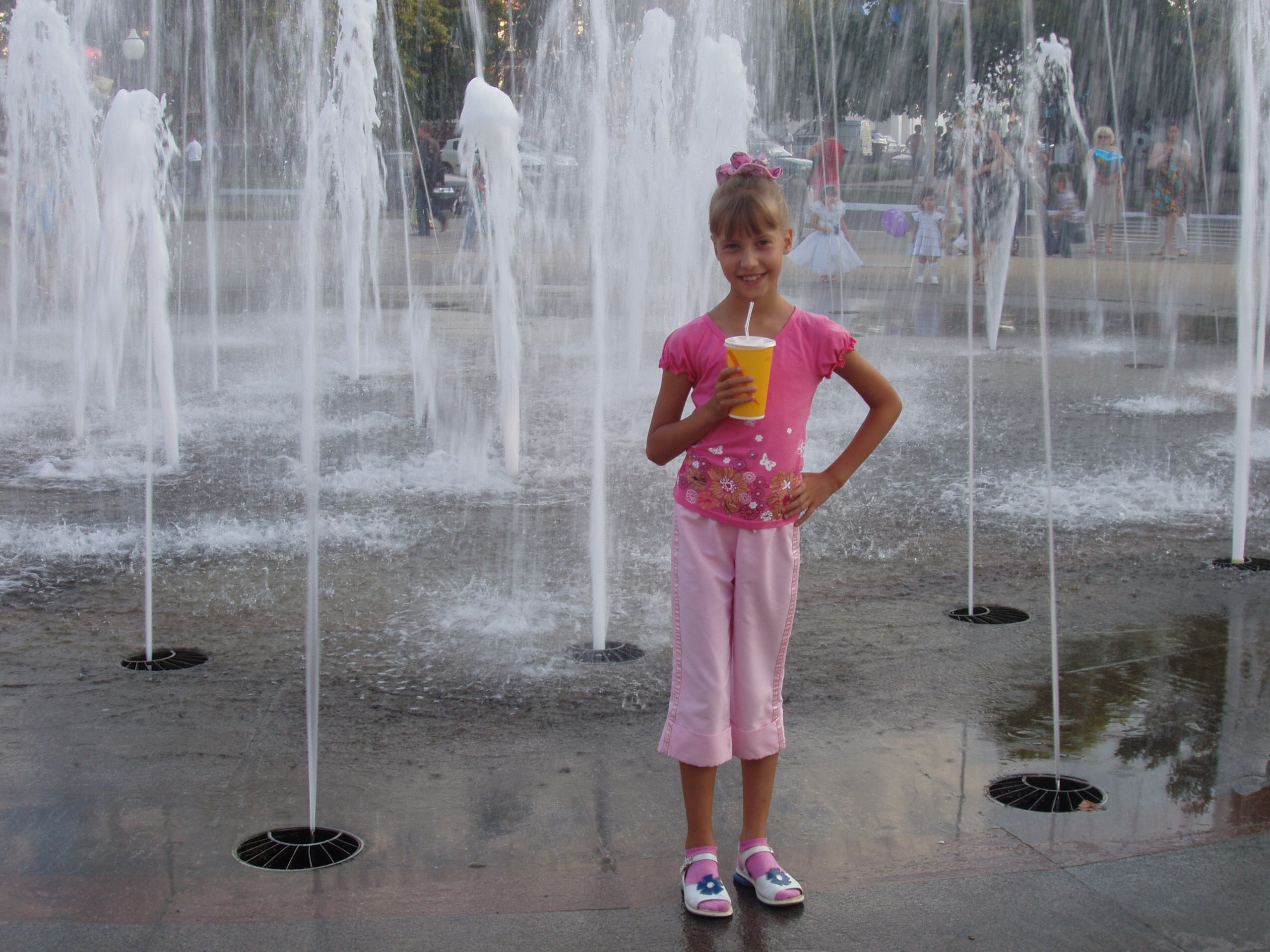 Отпуск 27.05-16.08. Семейный, Свадебный фотограф СПБ Питер— Романова Екатерина