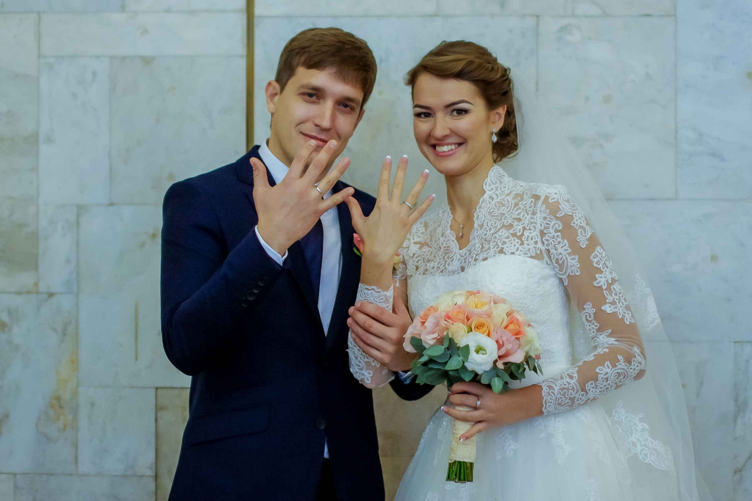 Регистрация/Register. Максим Матвийченко и Виктория Басова профессионалы своего дела