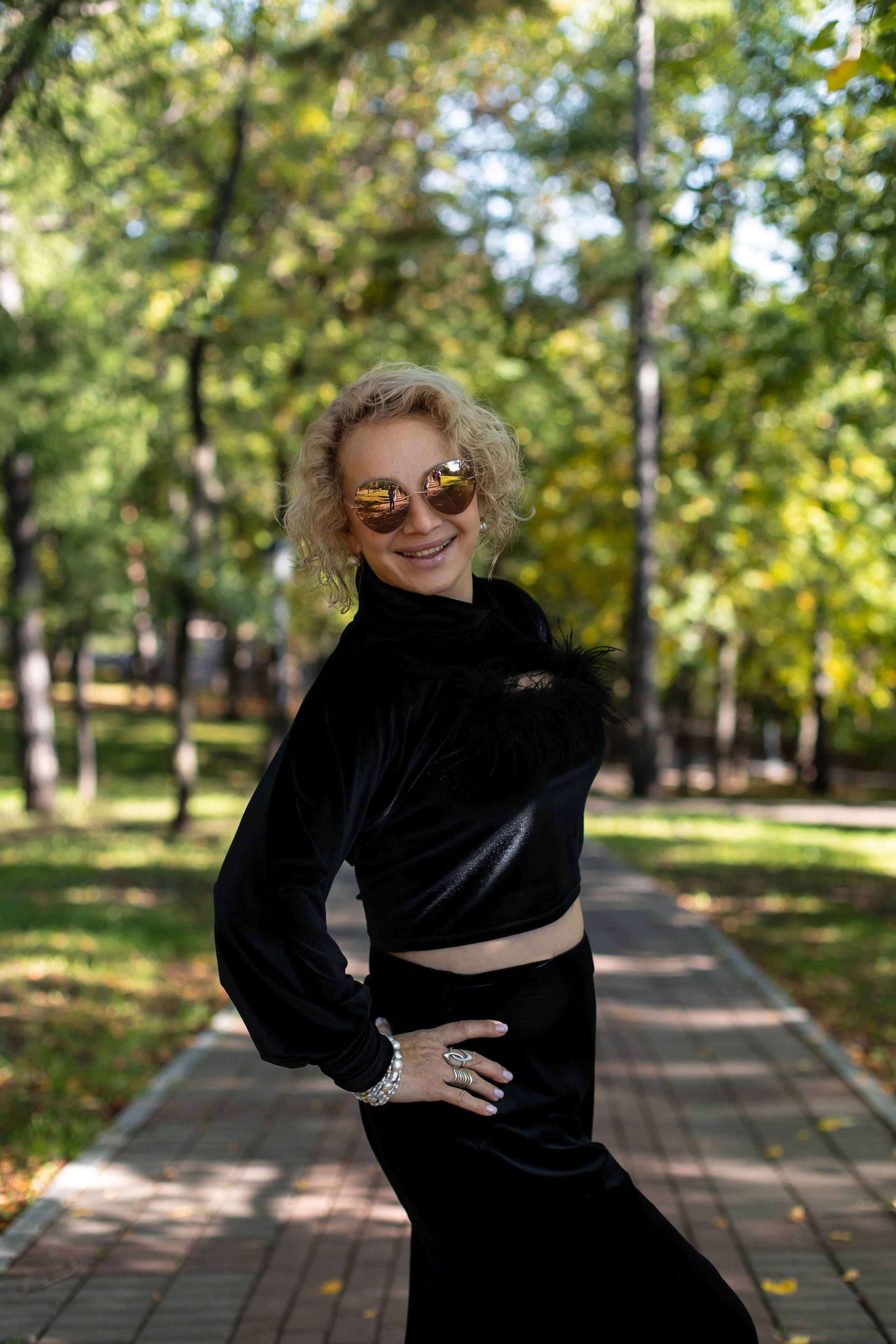 Владимир и Юлия. Свадебный и семейный фотограф у Уфе Евгения Сазонова