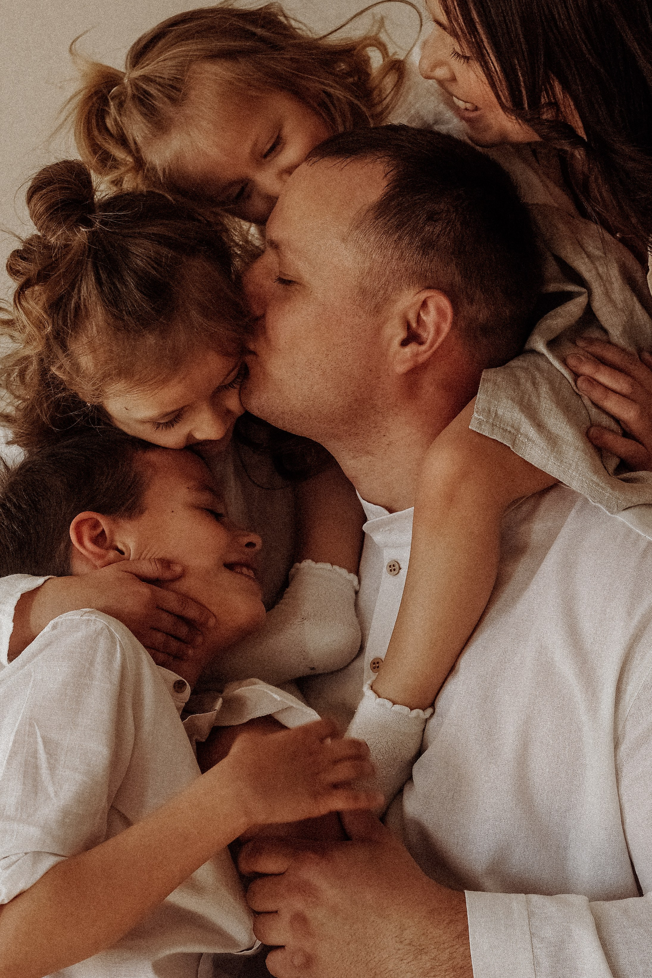 Сказка, Написанная Вместе. Свадебный и семейный фотограф Афанасьева Анна в Кисловодске