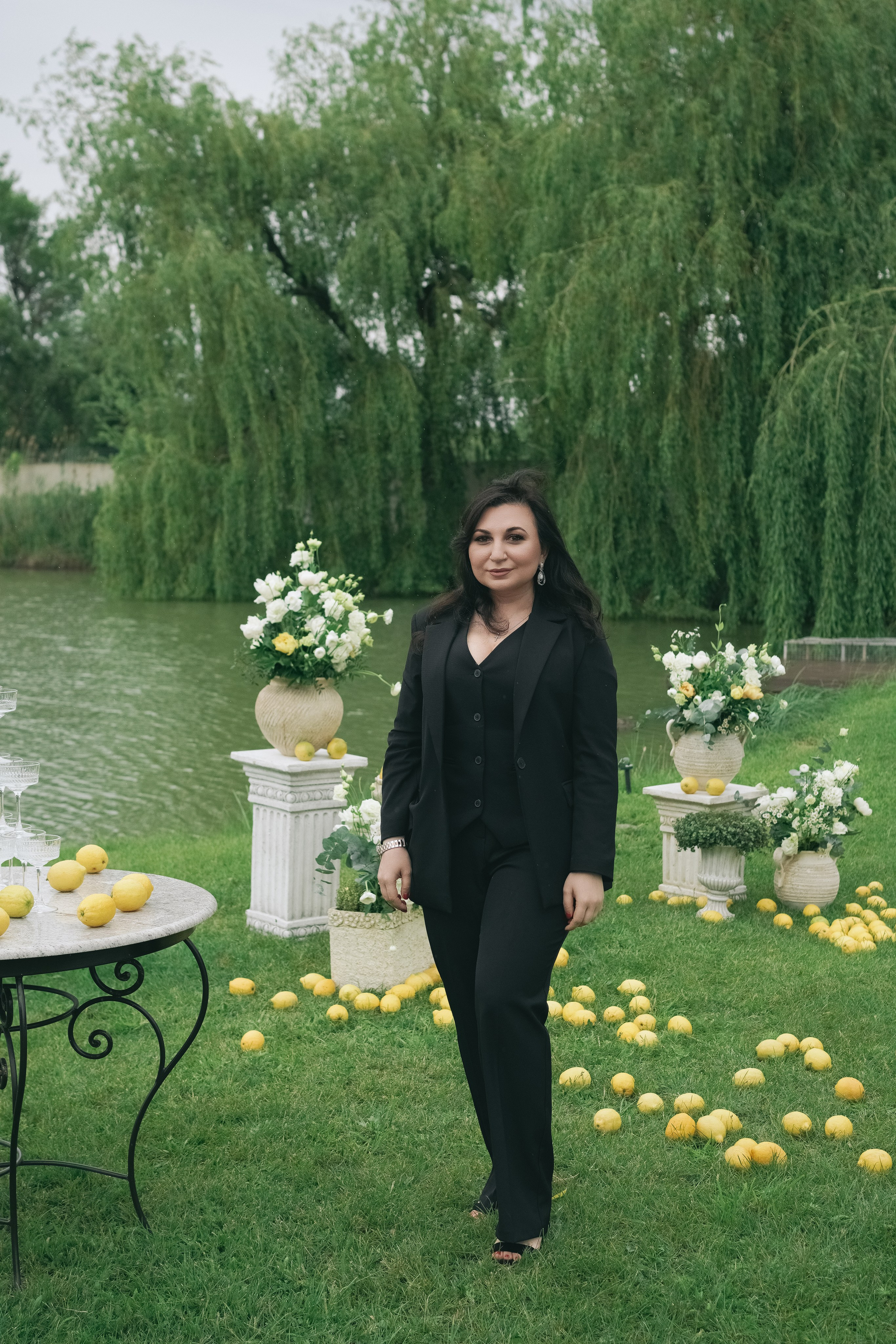 Италия. Свадебный и семейный фотограф Афанасьева Анна в Кисловодске