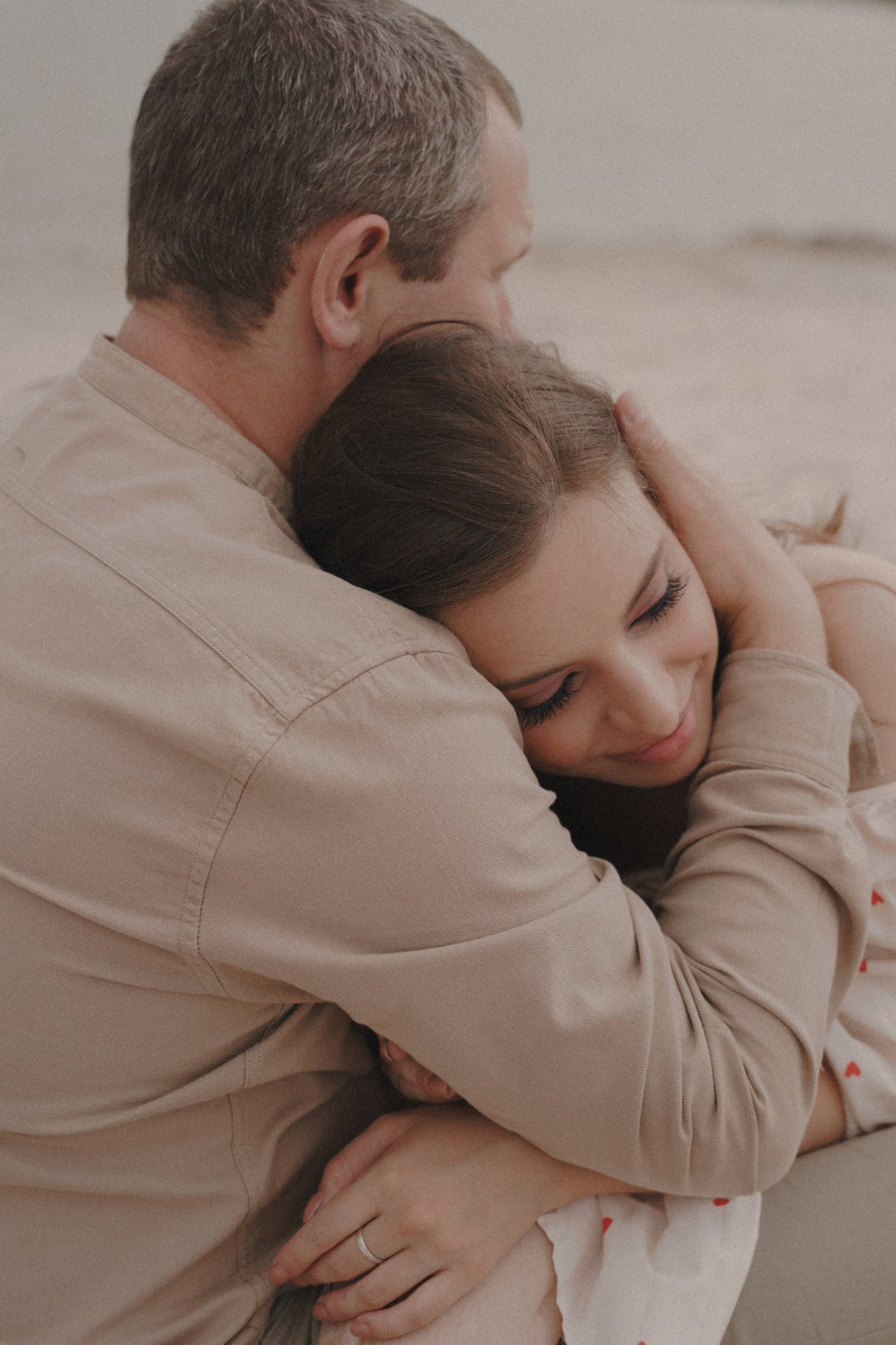 Летящие Объятия. Свадебный и семейный фотограф Афанасьева Анна в Кисловодске