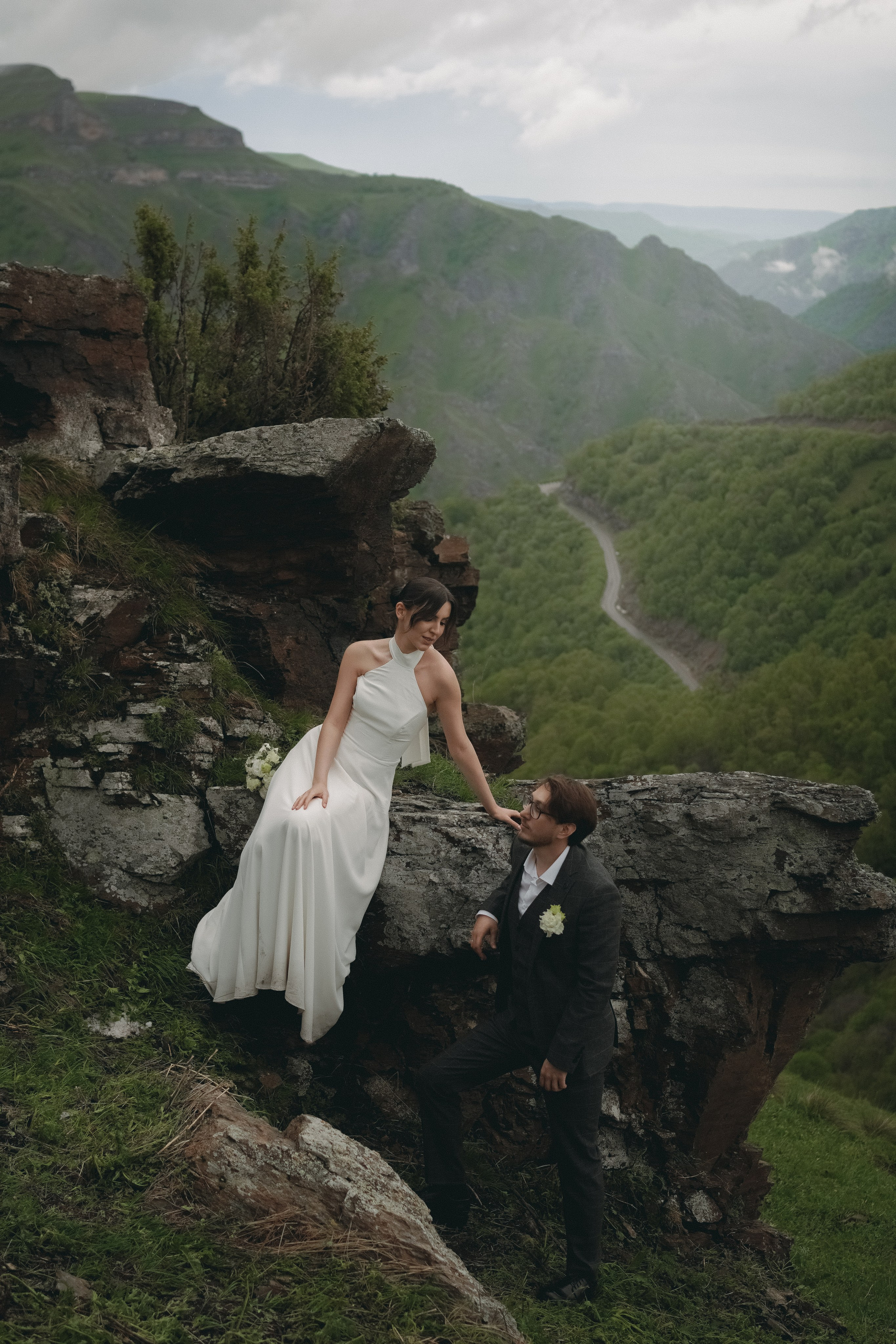 Мелодия Любви. Свадебный и семейный фотограф Афанасьева Анна в Кисловодске