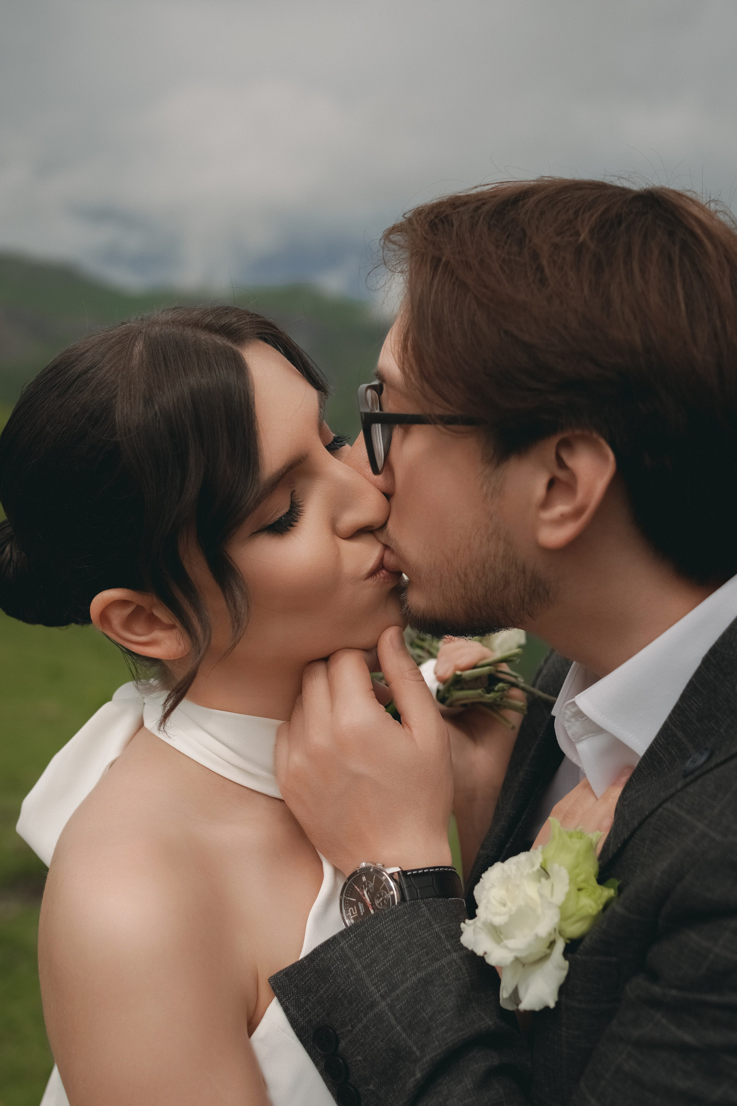 Мелодия Любви. Свадебный и семейный фотограф Афанасьева Анна в Кисловодске