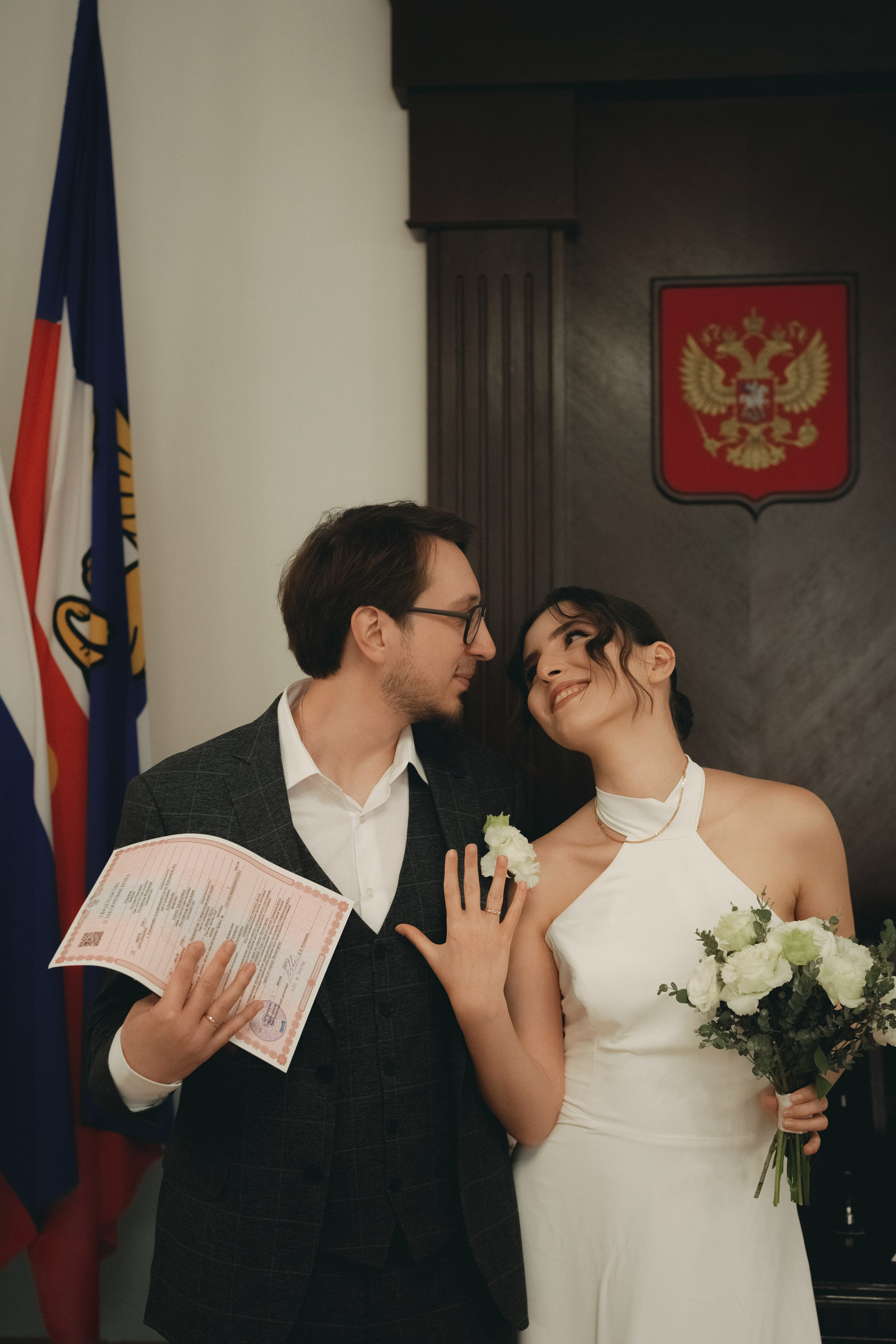 Мелодия Любви. Свадебный и семейный фотограф Афанасьева Анна в Кисловодске