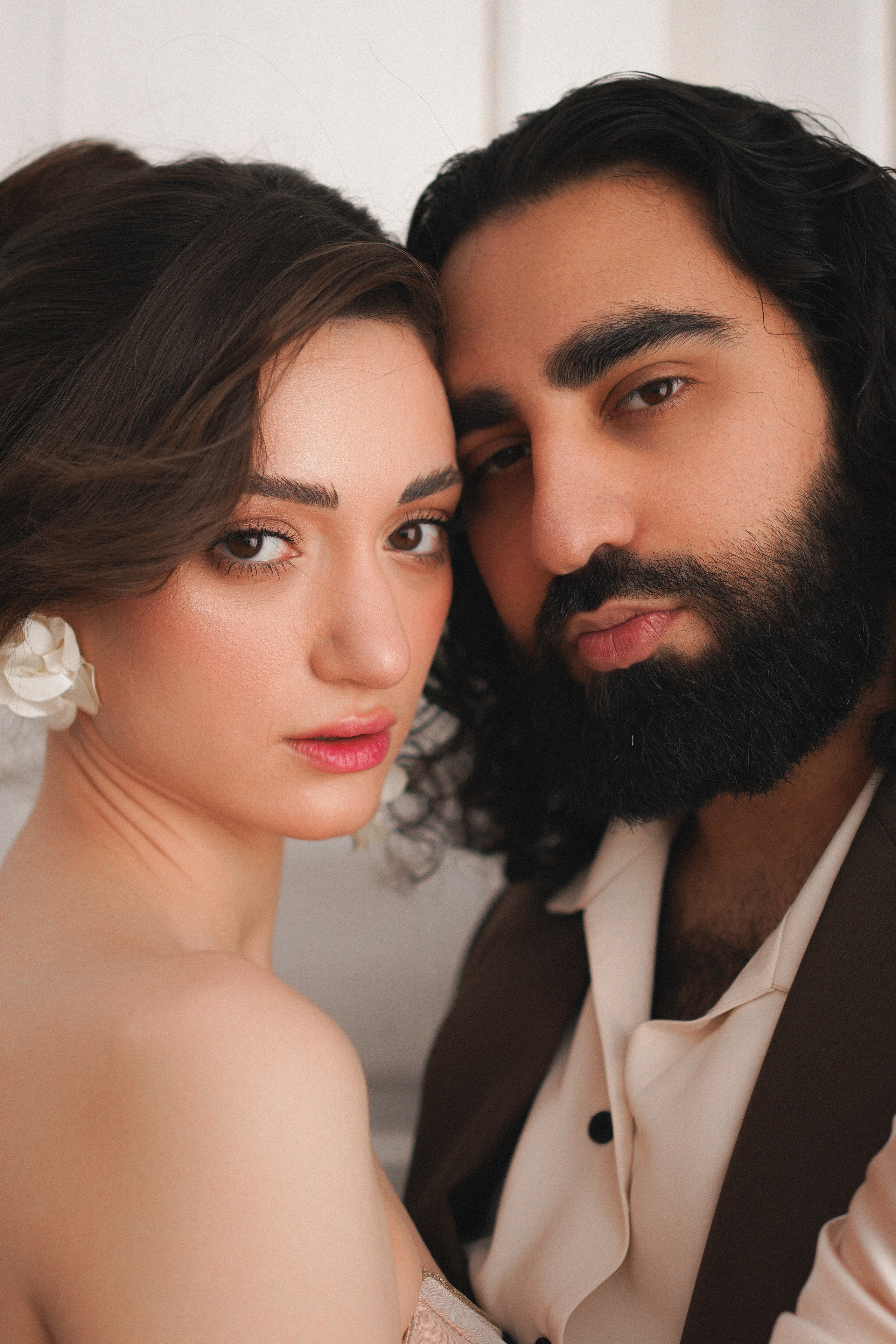 Весна. Свадебный и семейный фотограф Афанасьева Анна в Кисловодске