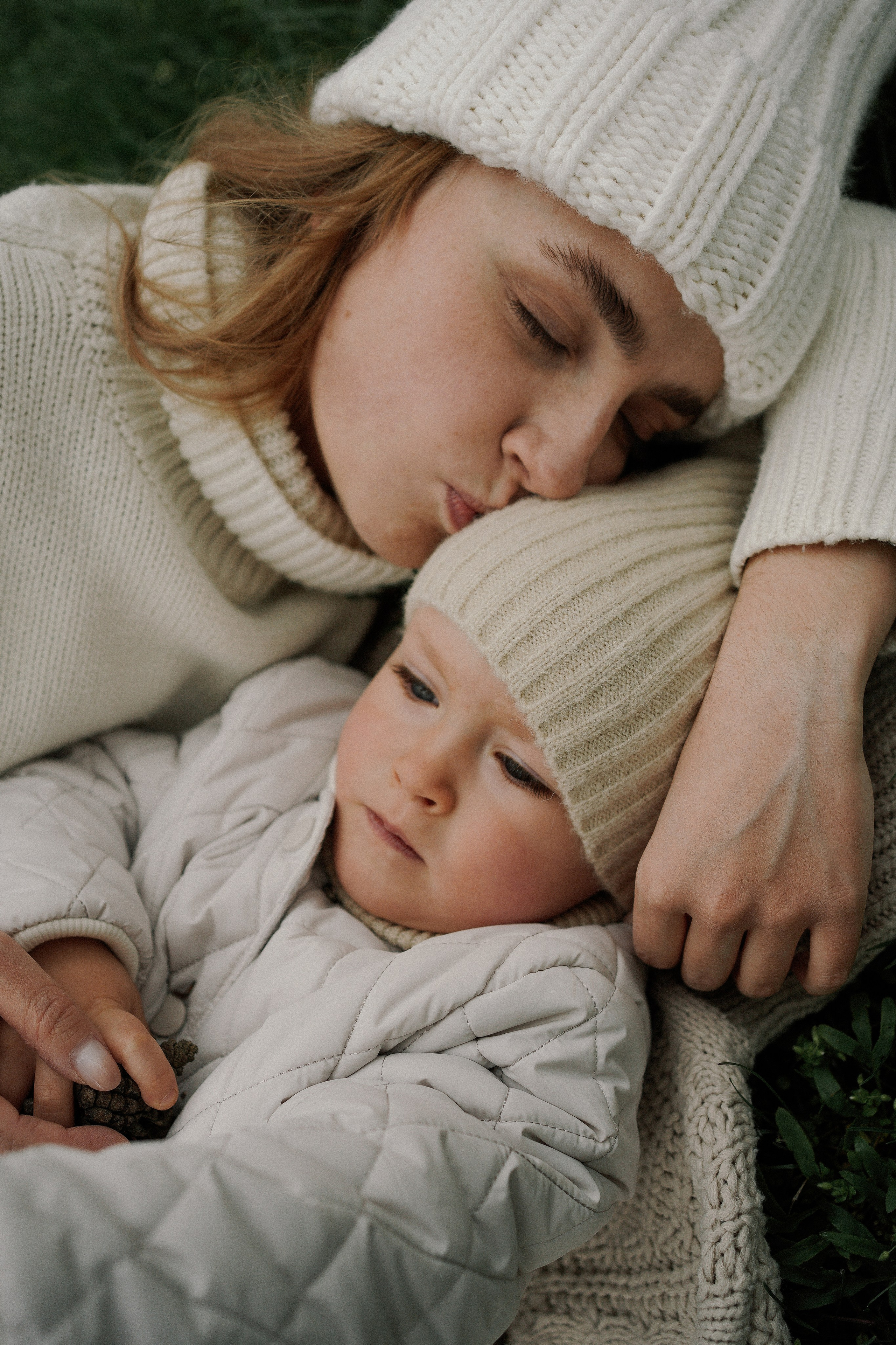 Забота и Нежность. Свадебный и семейный фотограф Афанасьева Анна в Кисловодске