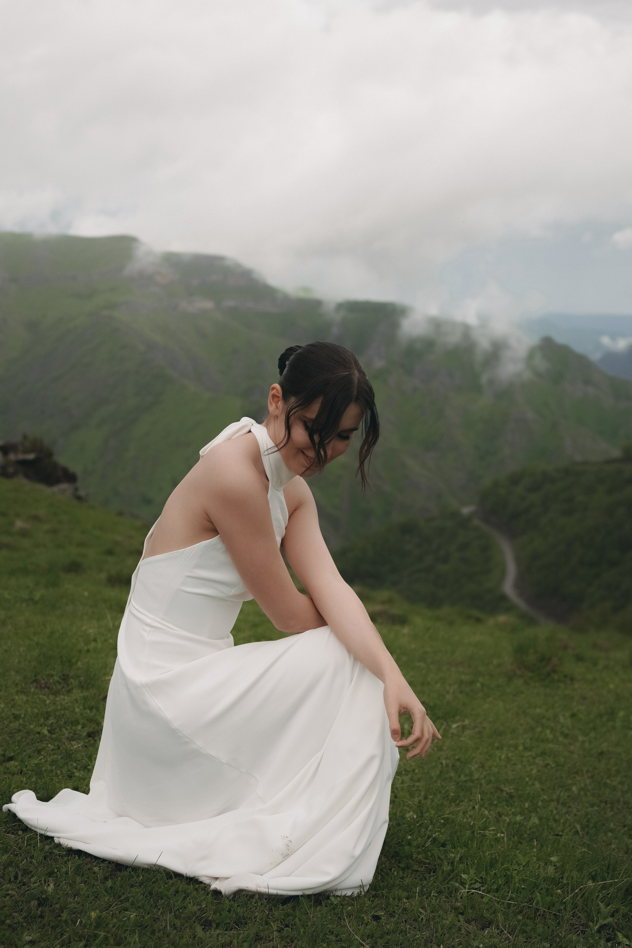 Мелодия Любви. Свадебный и семейный фотограф Афанасьева Анна в Кисловодске