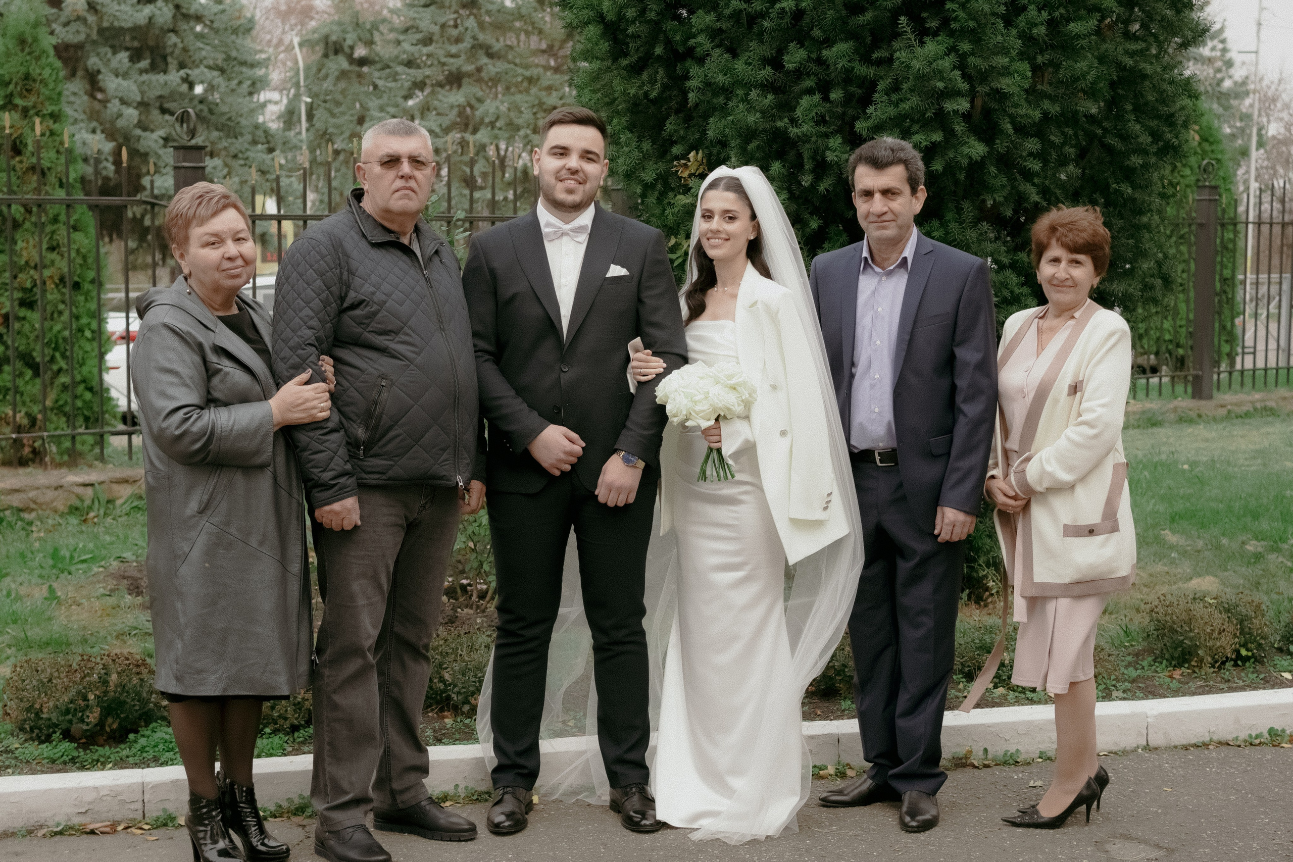 Встреча Двух Миров. Свадебный и семейный фотограф Афанасьева Анна в Кисловодске