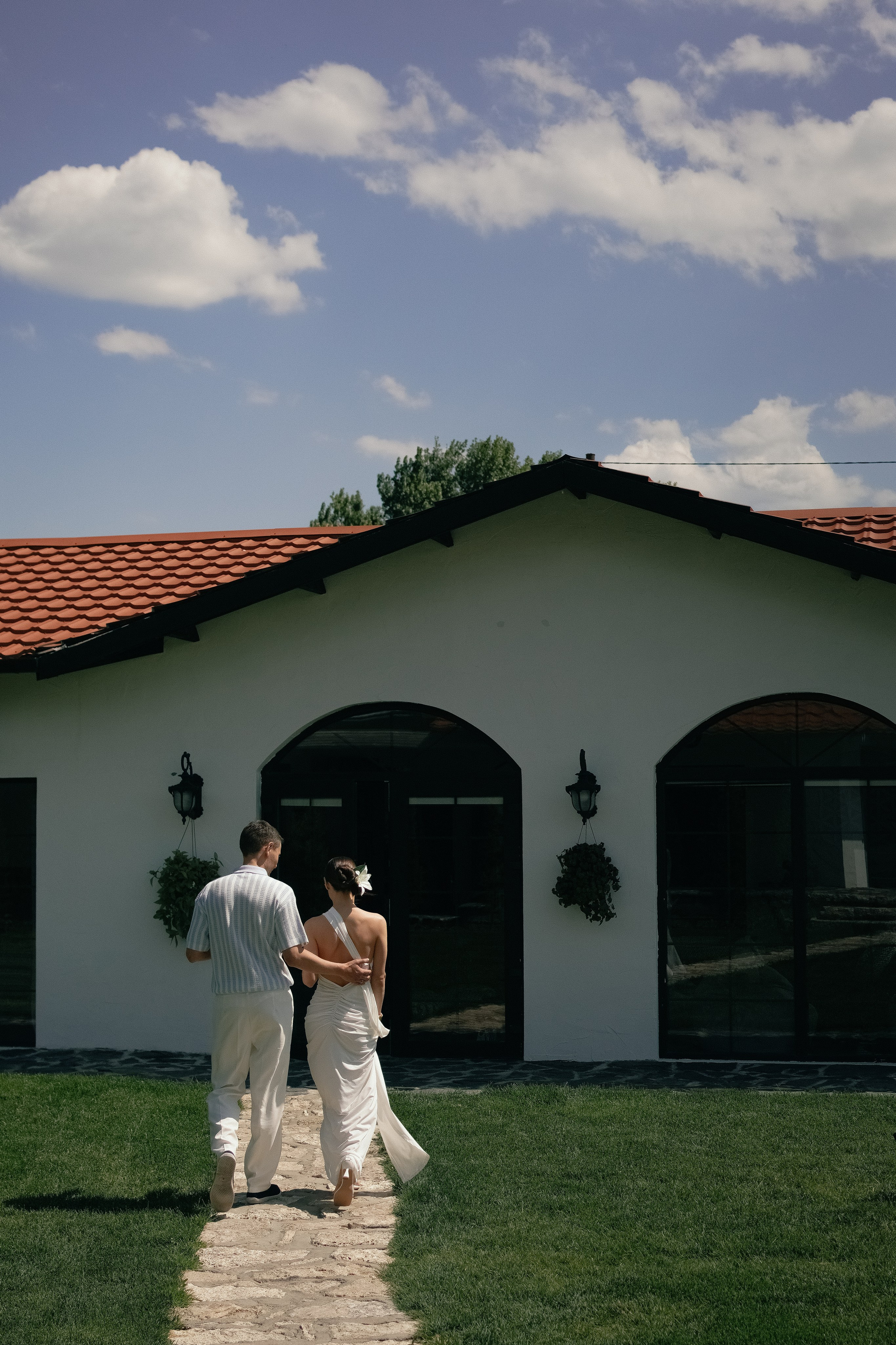 Мы Вместе навсегда. Свадебный и семейный фотограф Афанасьева Анна в Кисловодске