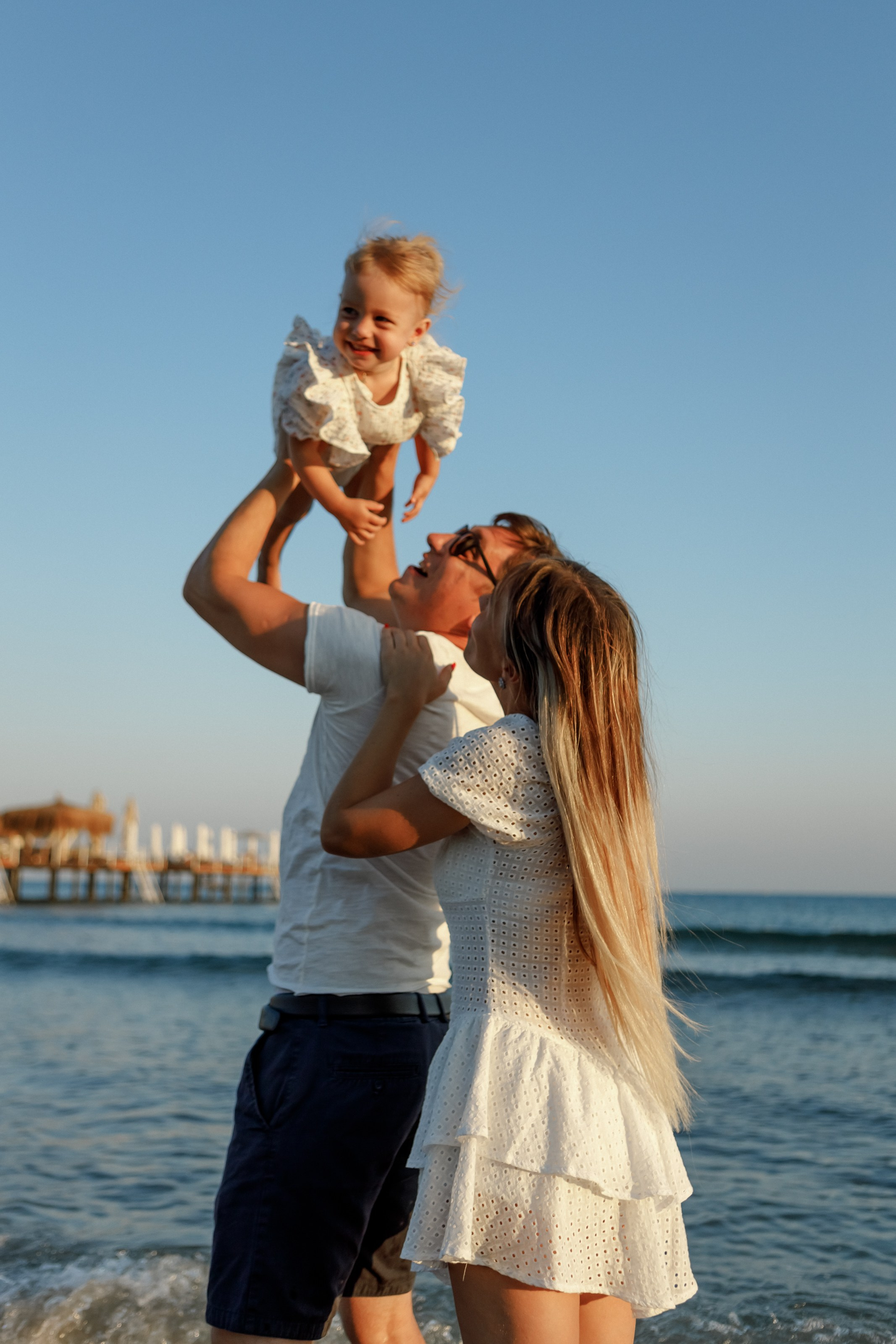 F A M I L Y. Photographer in Batumi, Georgia Pavel Sharnikov