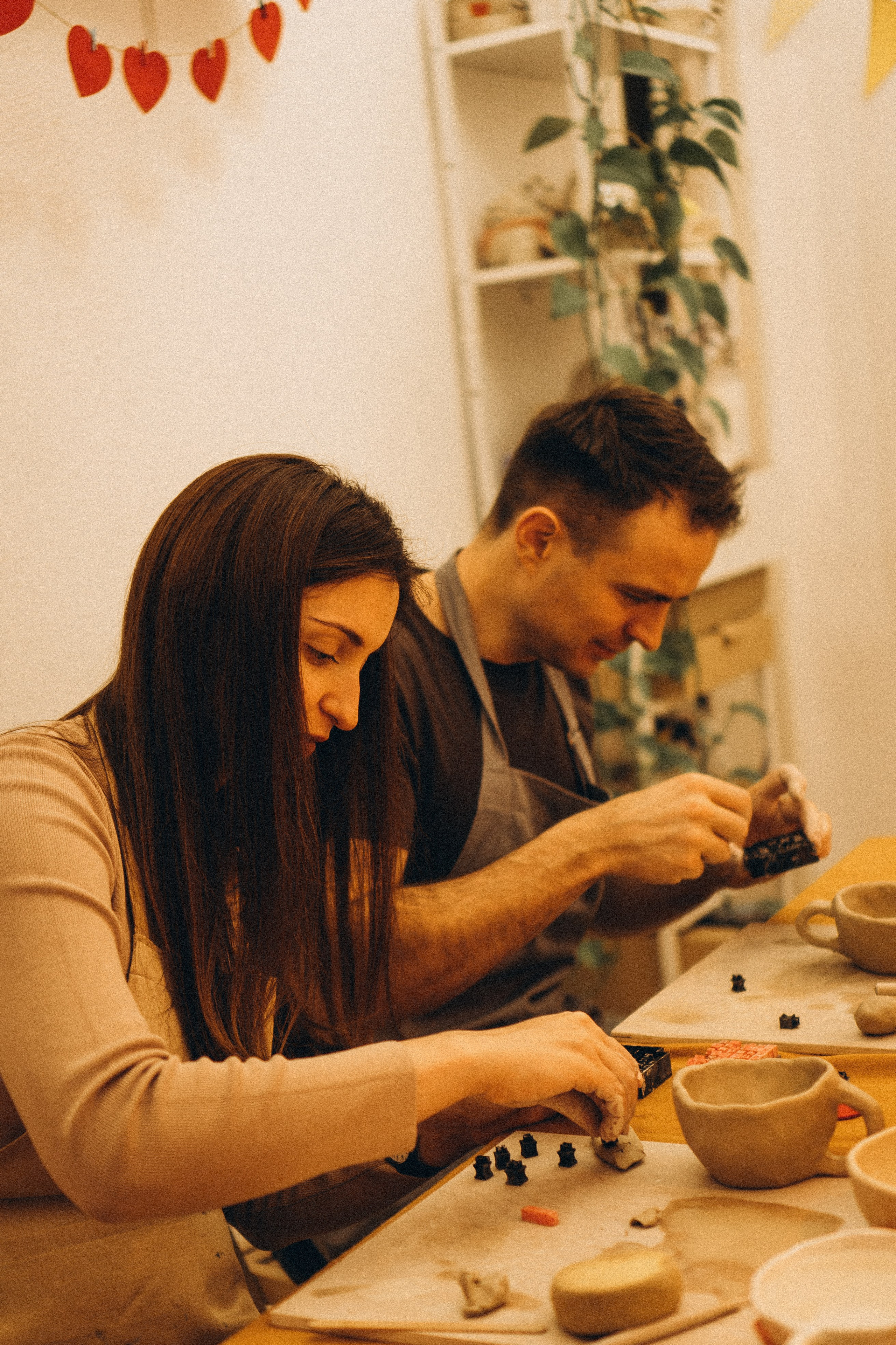 ЛЕПКАРНЯ. Профессиональный фотограф, Санкт-Петербург — Виктория Богомолова