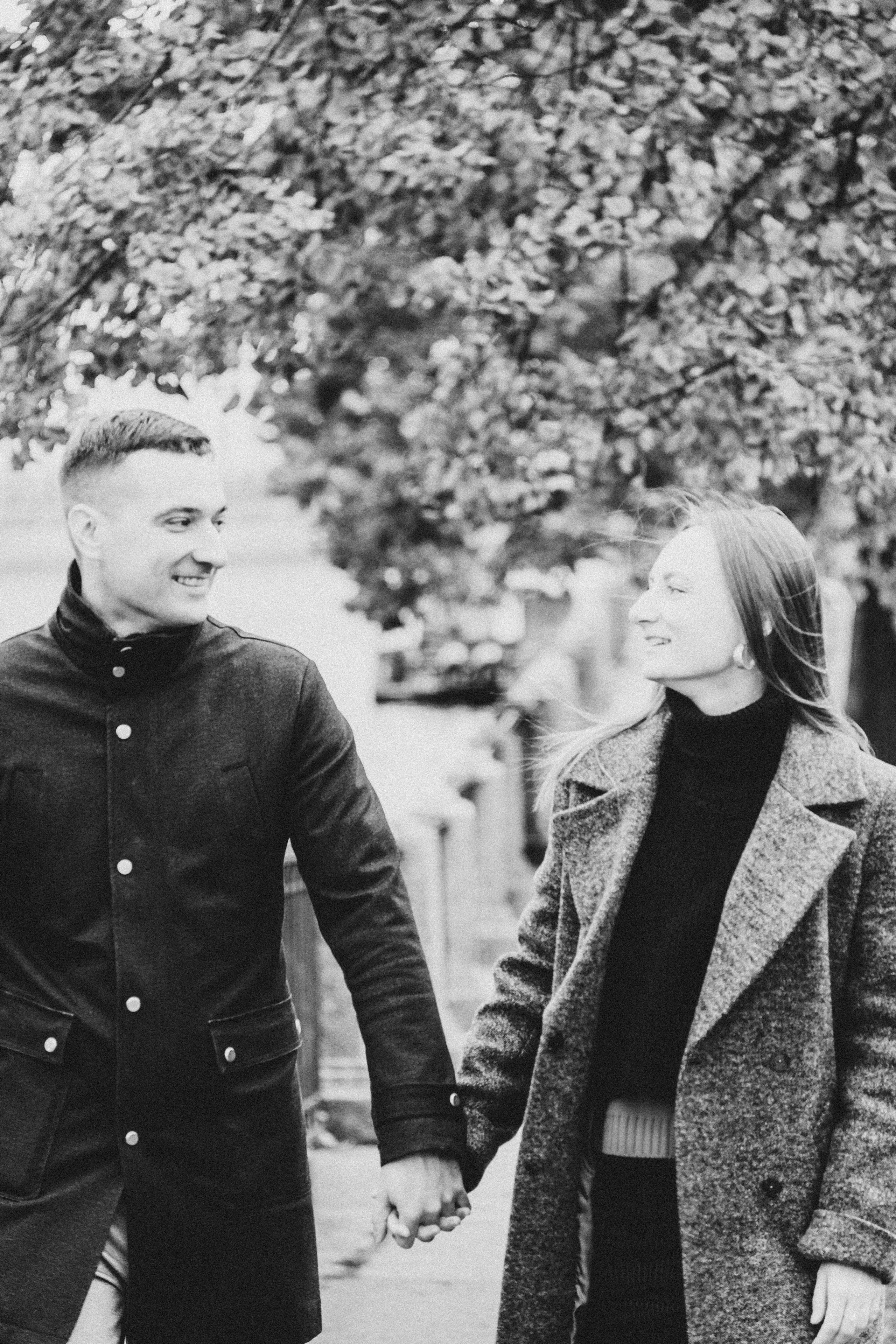 Прогулка по городу. Профессиональный фотограф, Санкт-Петербург — Виктория Богомолова