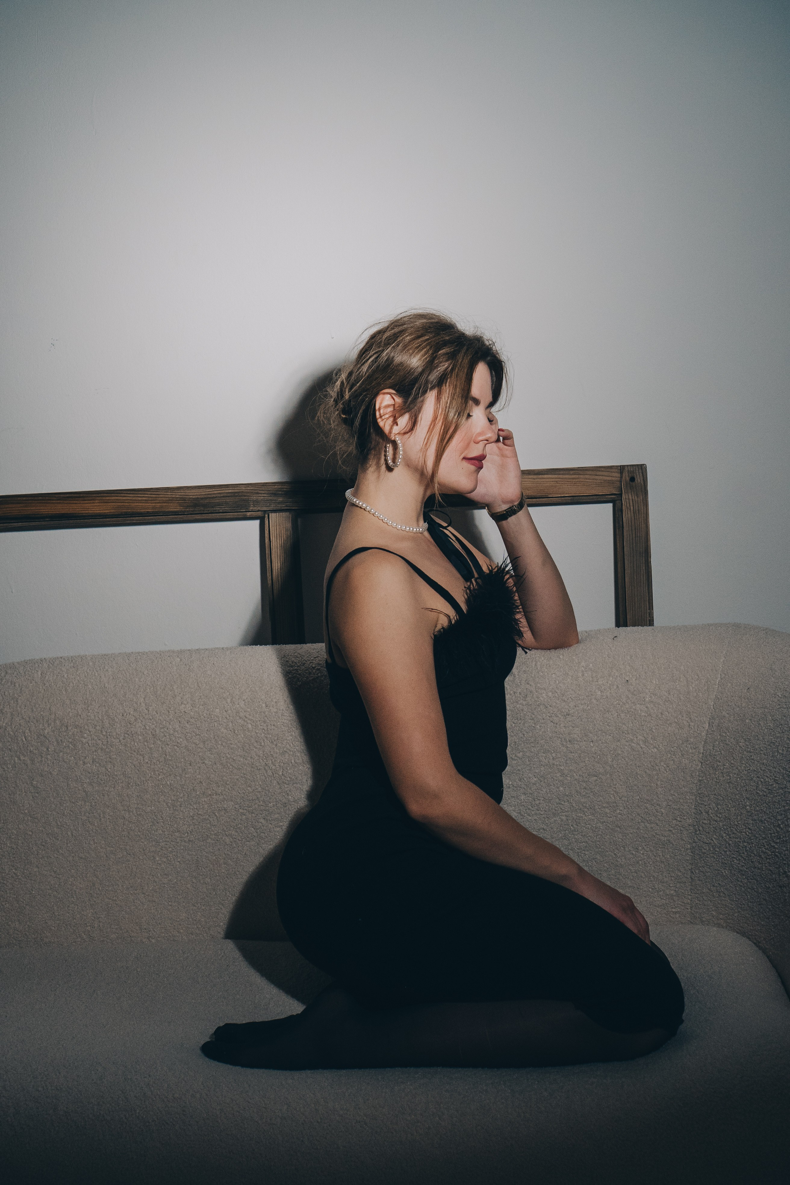 Студийная. Профессиональный фотограф, Санкт-Петербург — Виктория Богомолова