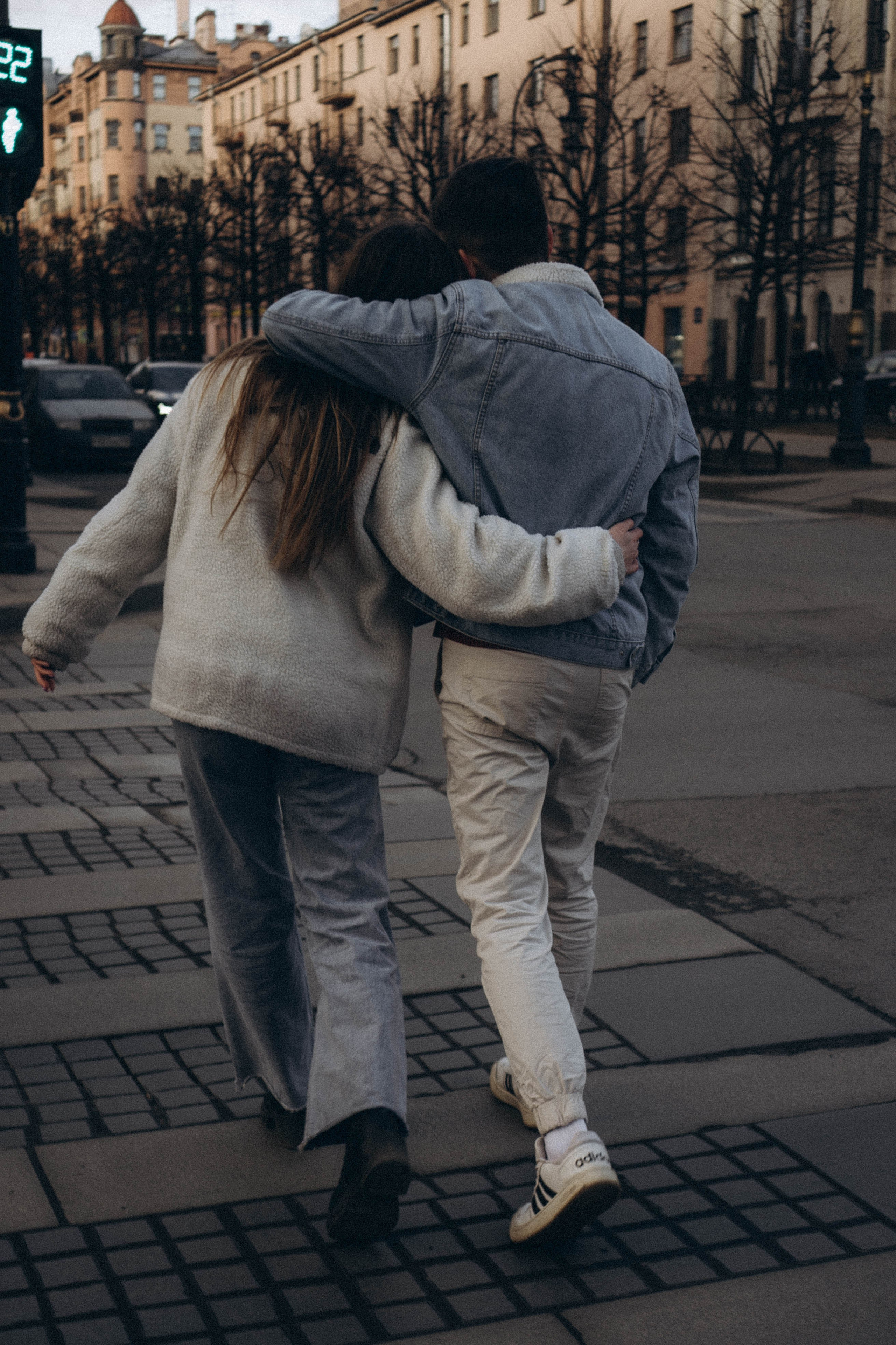 Прогулочная. Профессиональный фотограф, Санкт-Петербург — Виктория Богомолова