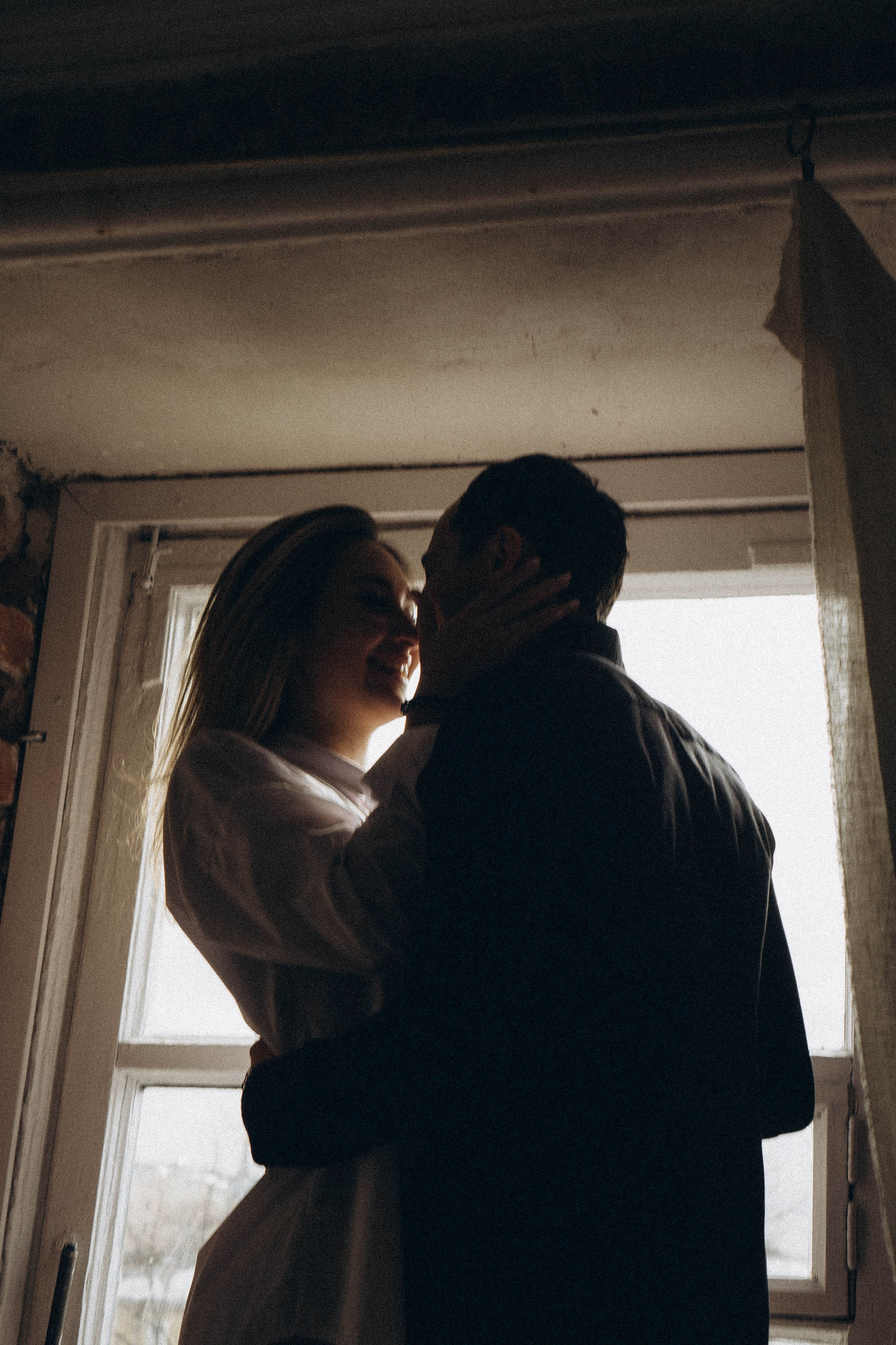 Любовь. Профессиональный фотограф, Санкт-Петербург — Виктория Богомолова