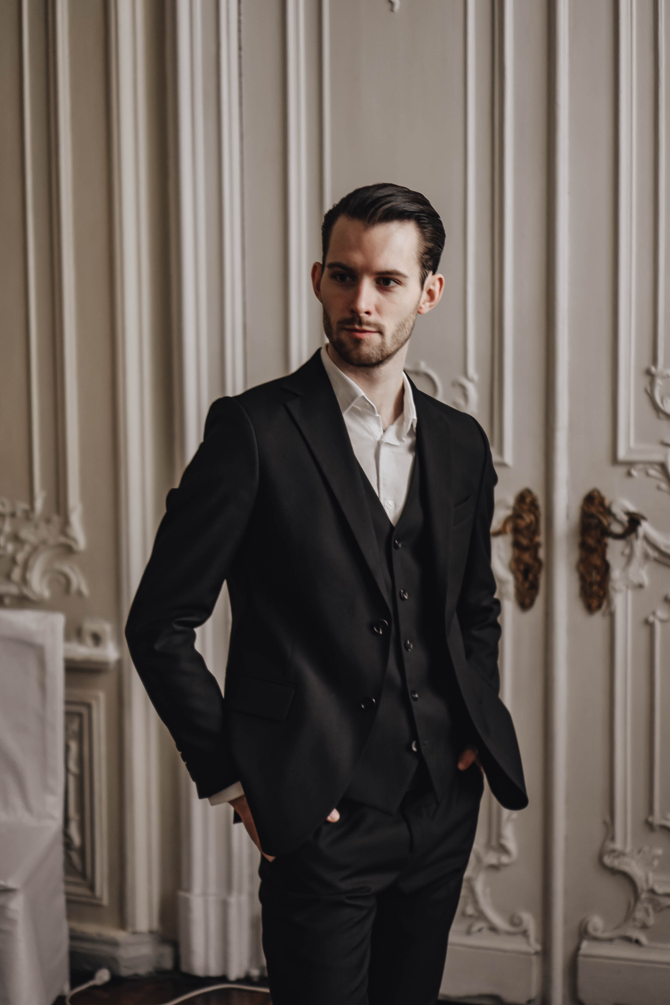 СВАДЕБНАЯ ФОТОСЕСИИЯ В НИКОЛАЕВСКОМ ДВОРЦЕ. Профессиональный фотограф, Санкт-Петербург — Виктория Богомолова