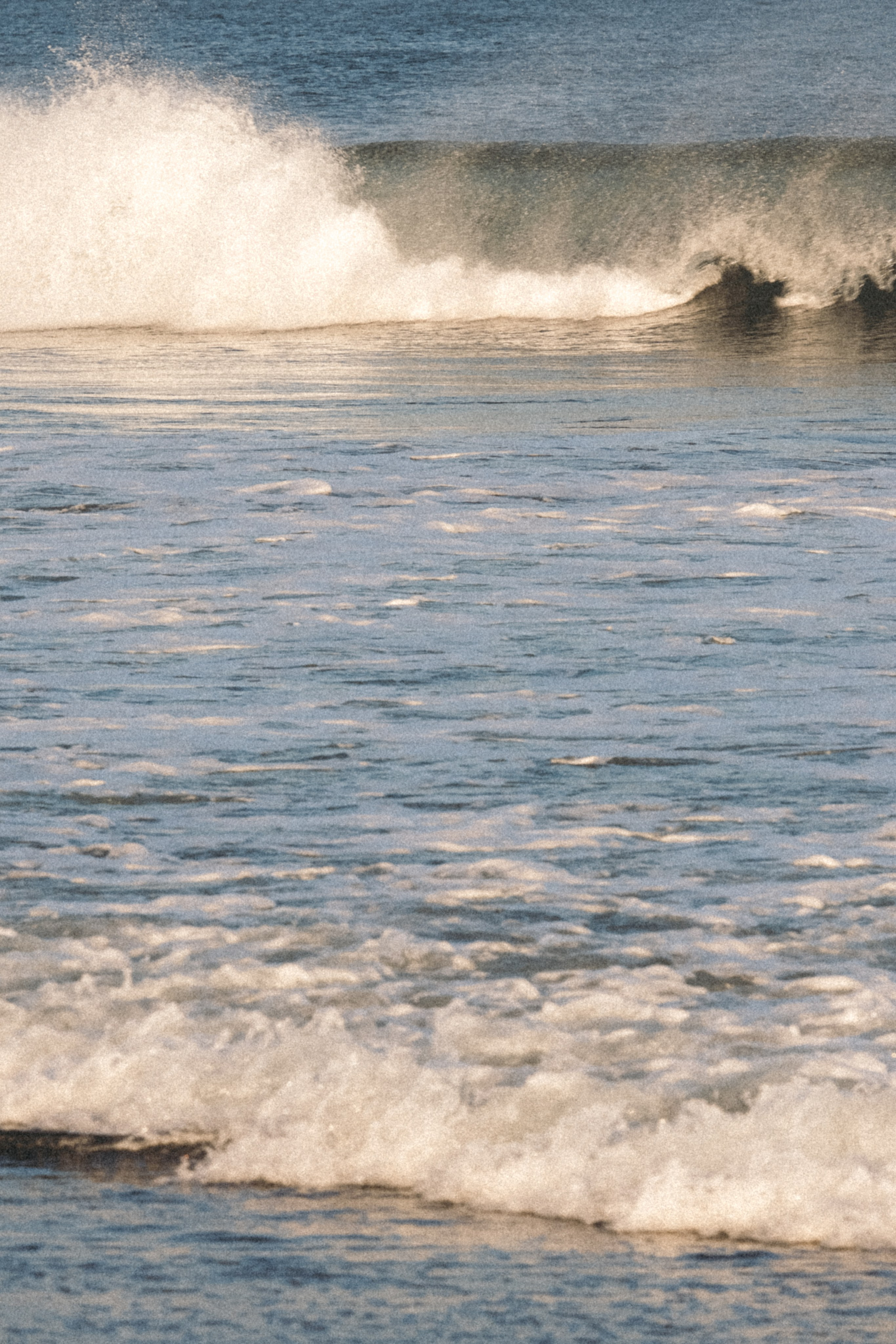 Тихий океан. Профессиональный фотограф, Санкт-Петербург — Виктория Богомолова