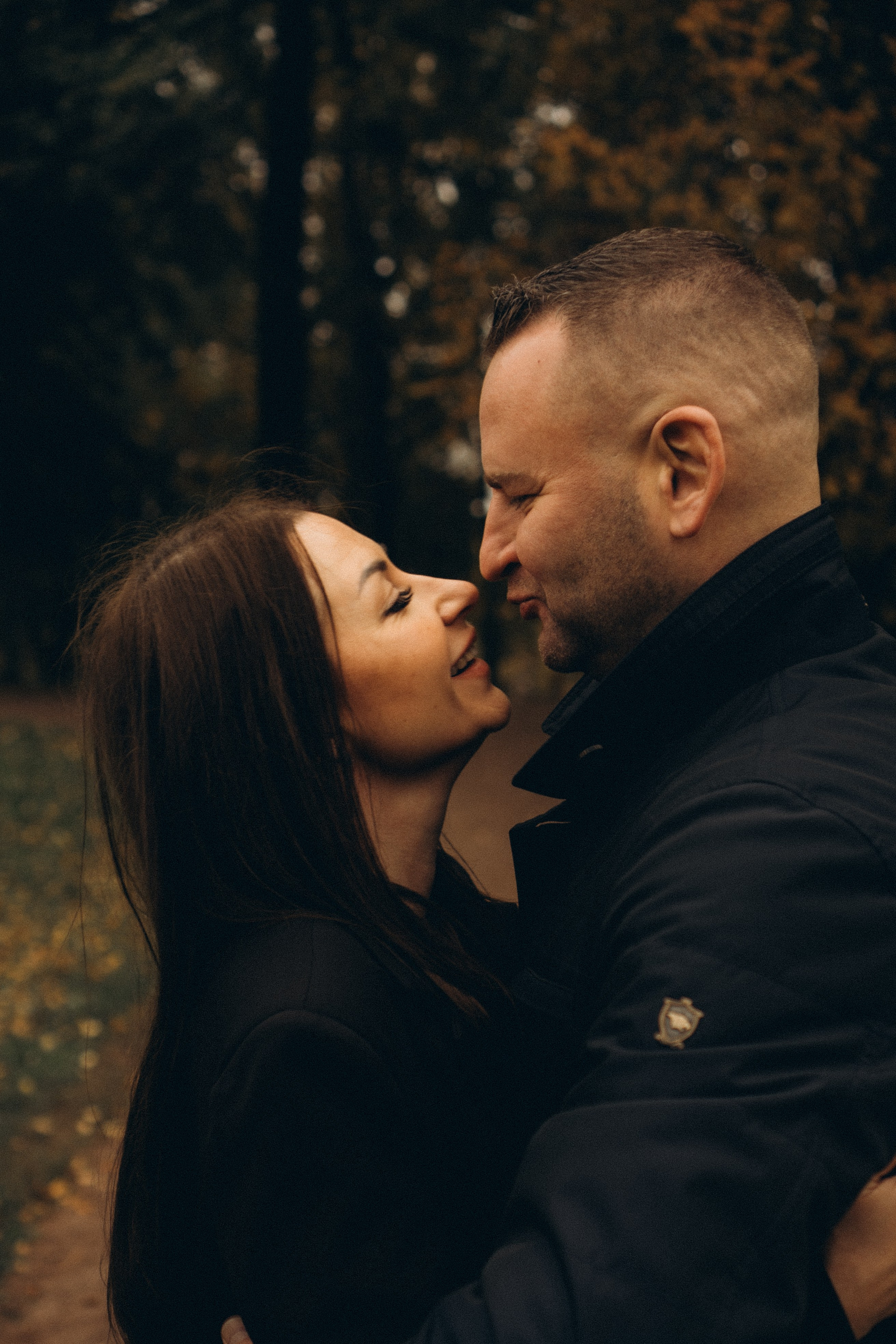 Любовь. Профессиональный фотограф, Санкт-Петербург — Виктория Богомолова