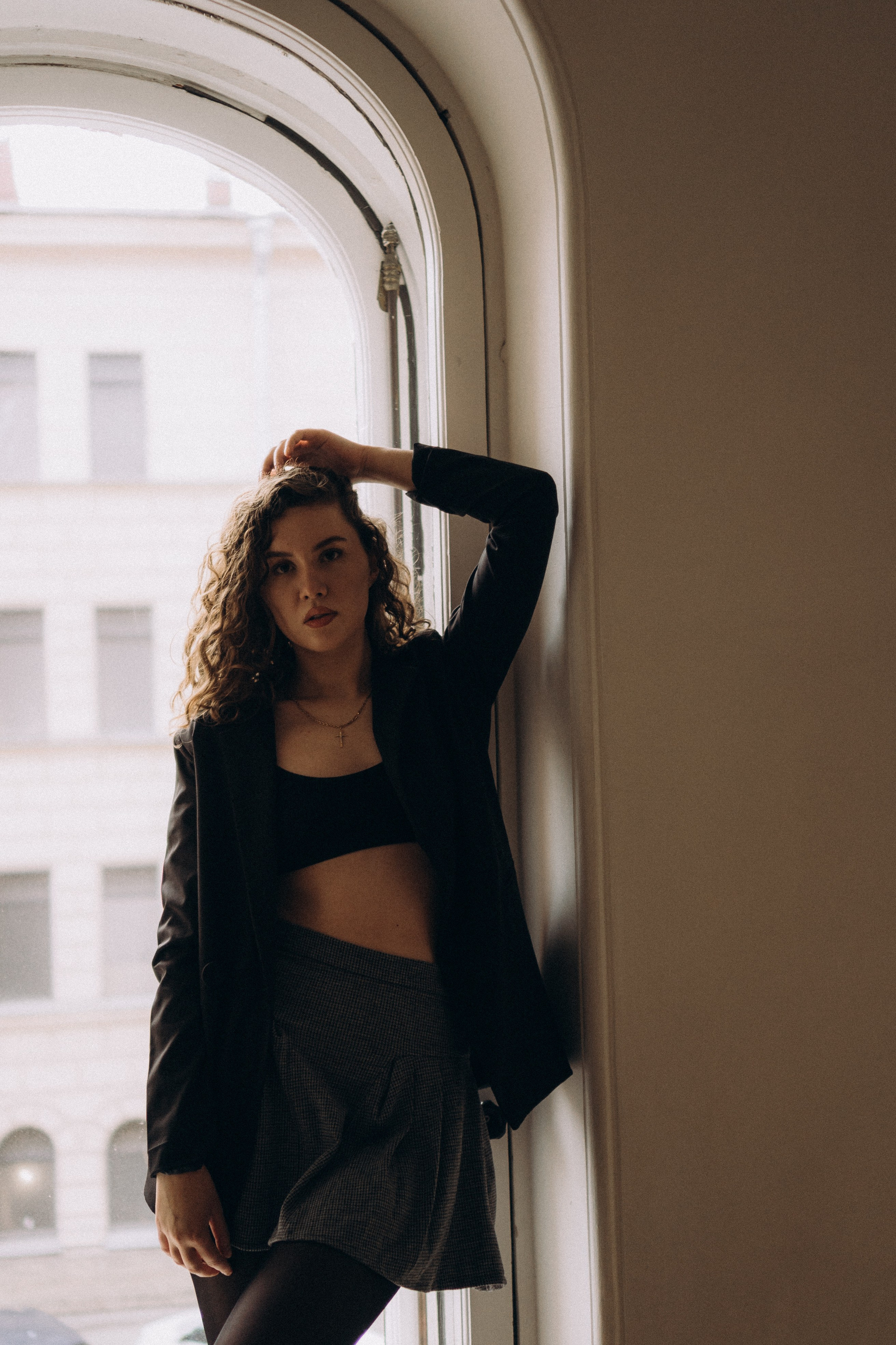 Для девушки. Профессиональный фотограф, Санкт-Петербург — Виктория Богомолова