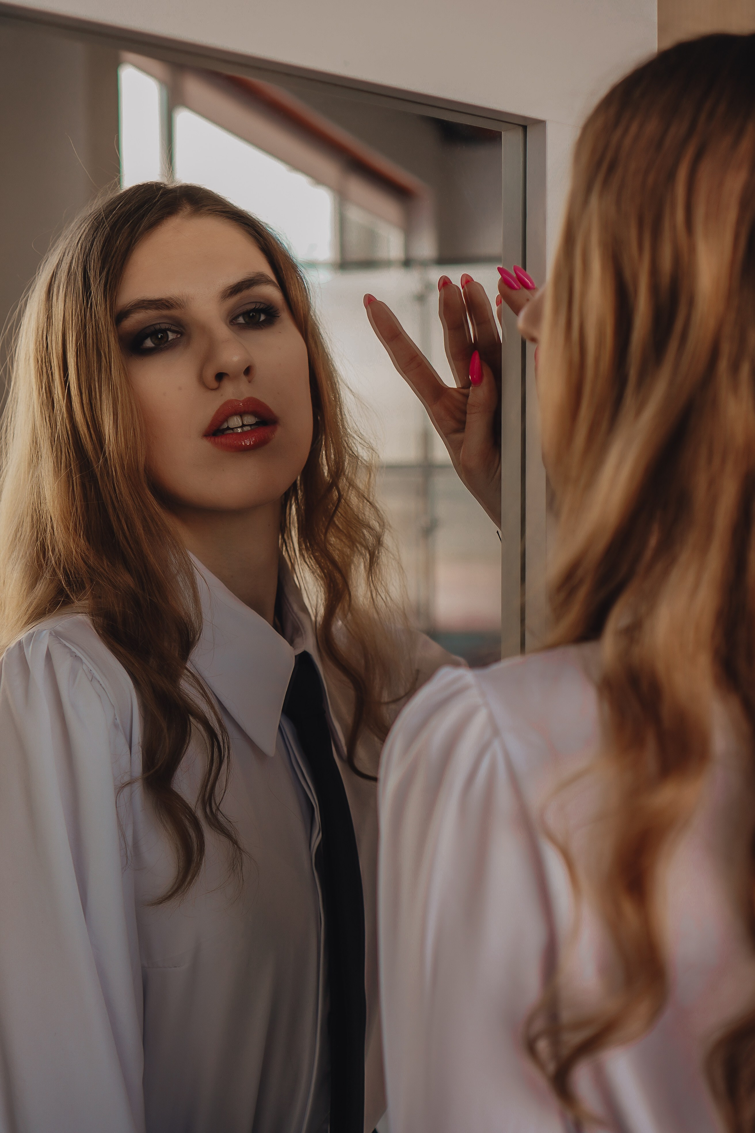 Студийная. Профессиональный фотограф, Санкт-Петербург — Виктория Богомолова