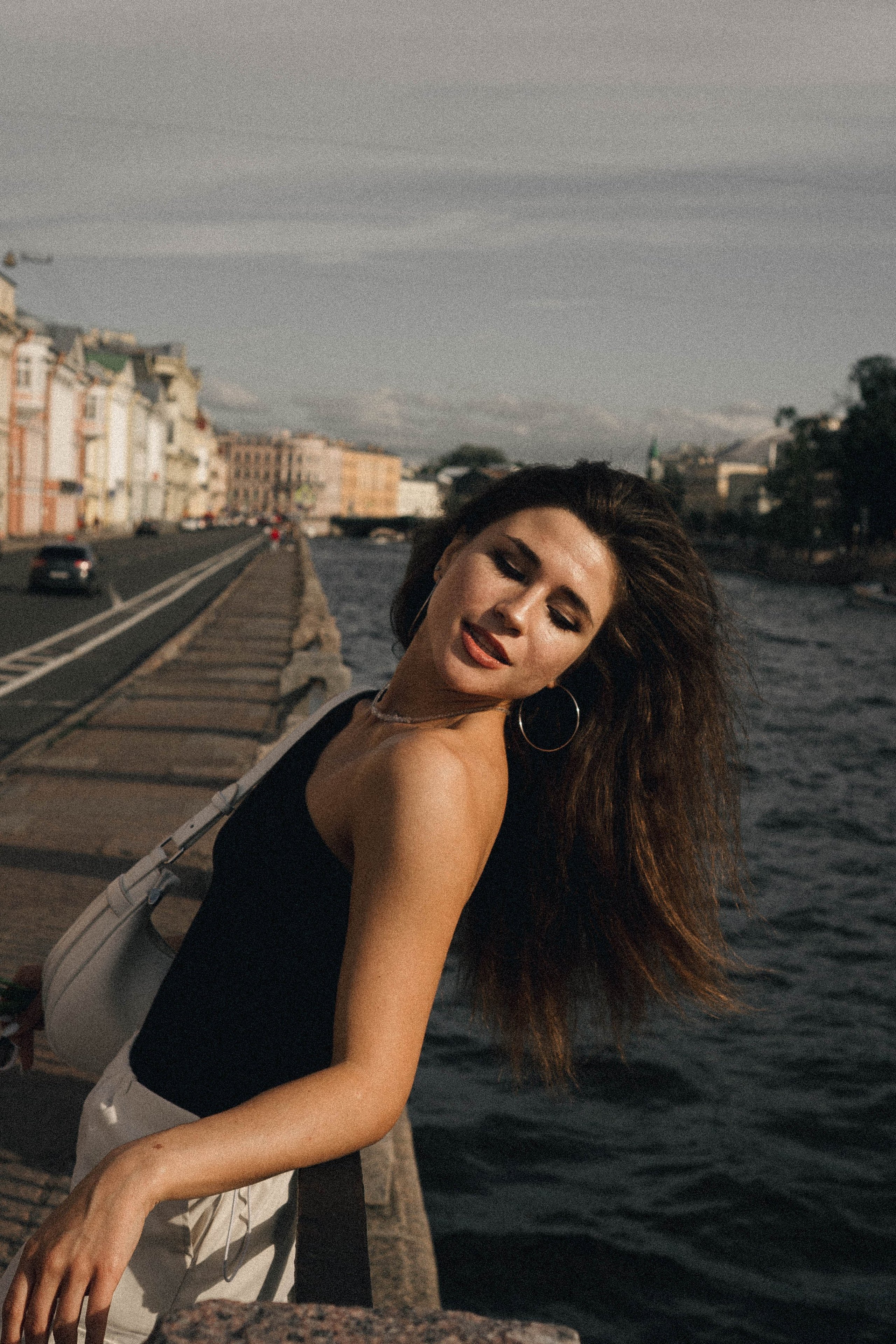 Крыши питера. Профессиональный фотограф, Санкт-Петербург — Виктория Богомолова