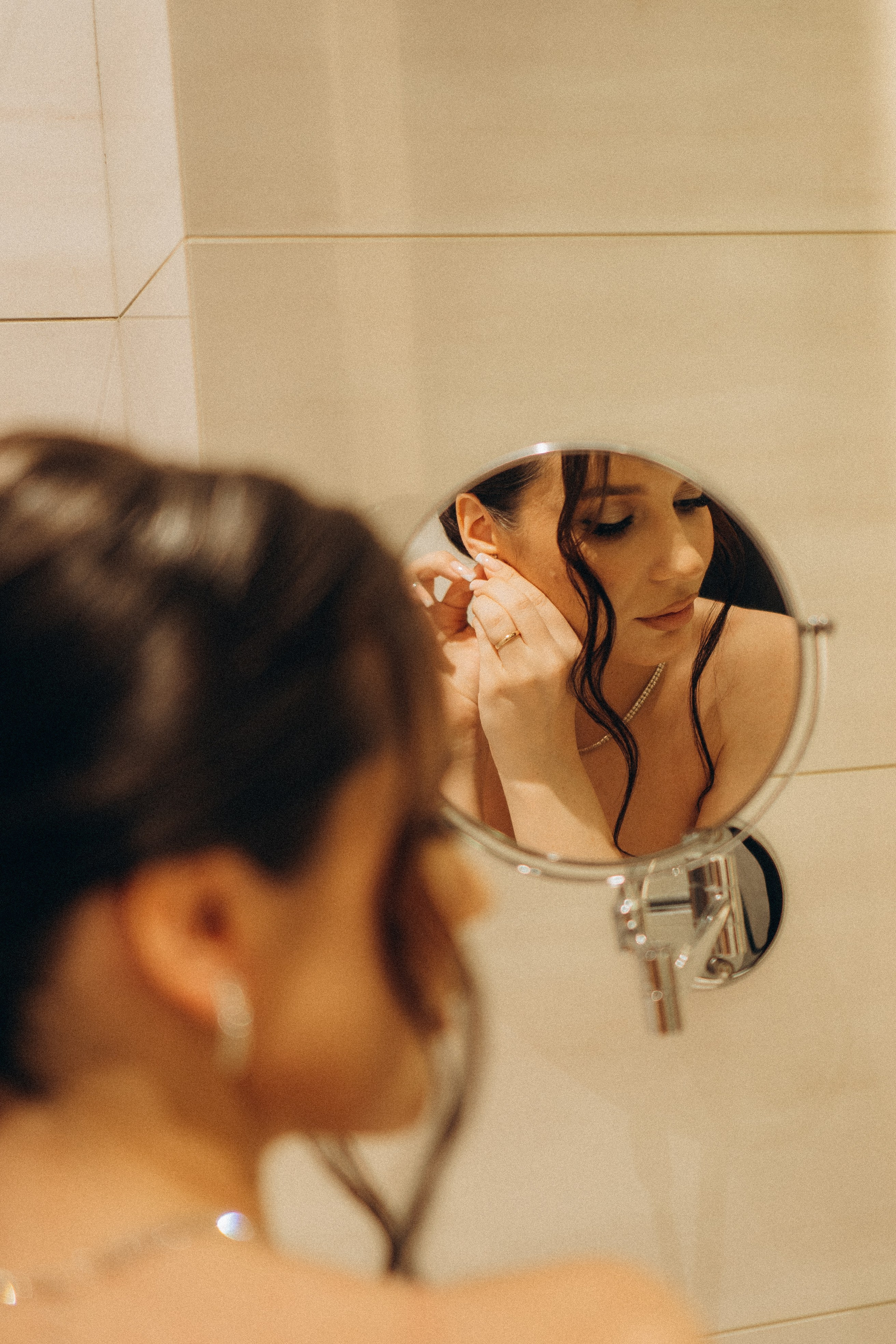 СВАДЕБНАЯ СЬЕМКА СБОРОВ ЖЕНИХА И НЕВЕСТЫ В ОТЕЛЕ И ТАКЖЕ ФОТОСЕССИИЯ В ОТЕЛЕЕ МЕГАПОЛИС БРЯНСК. Профессиональный фотограф, Санкт-Петербург — Виктория Богомолова