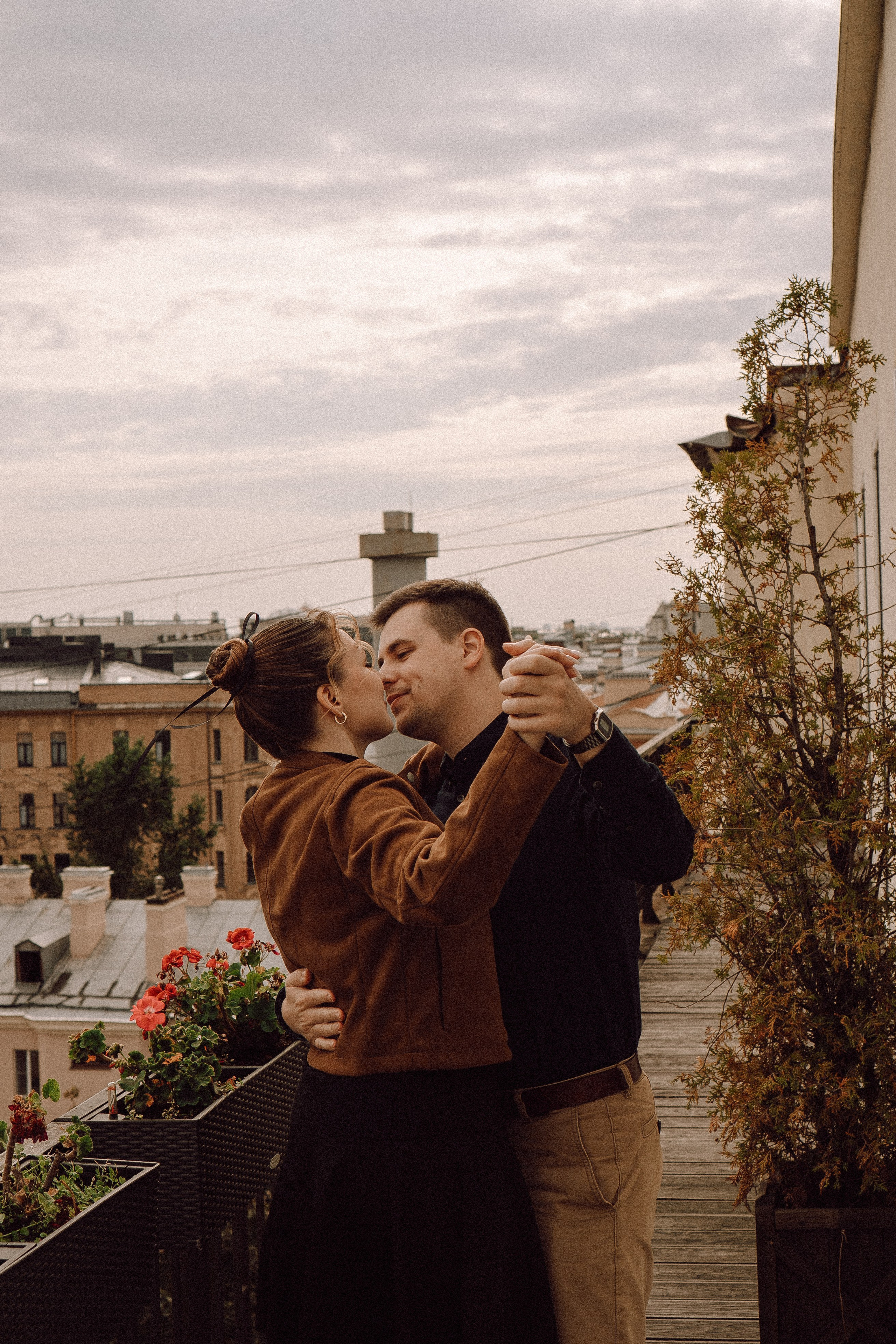 LOVE. Профессиональный фотограф, Санкт-Петербург — Виктория Богомолова