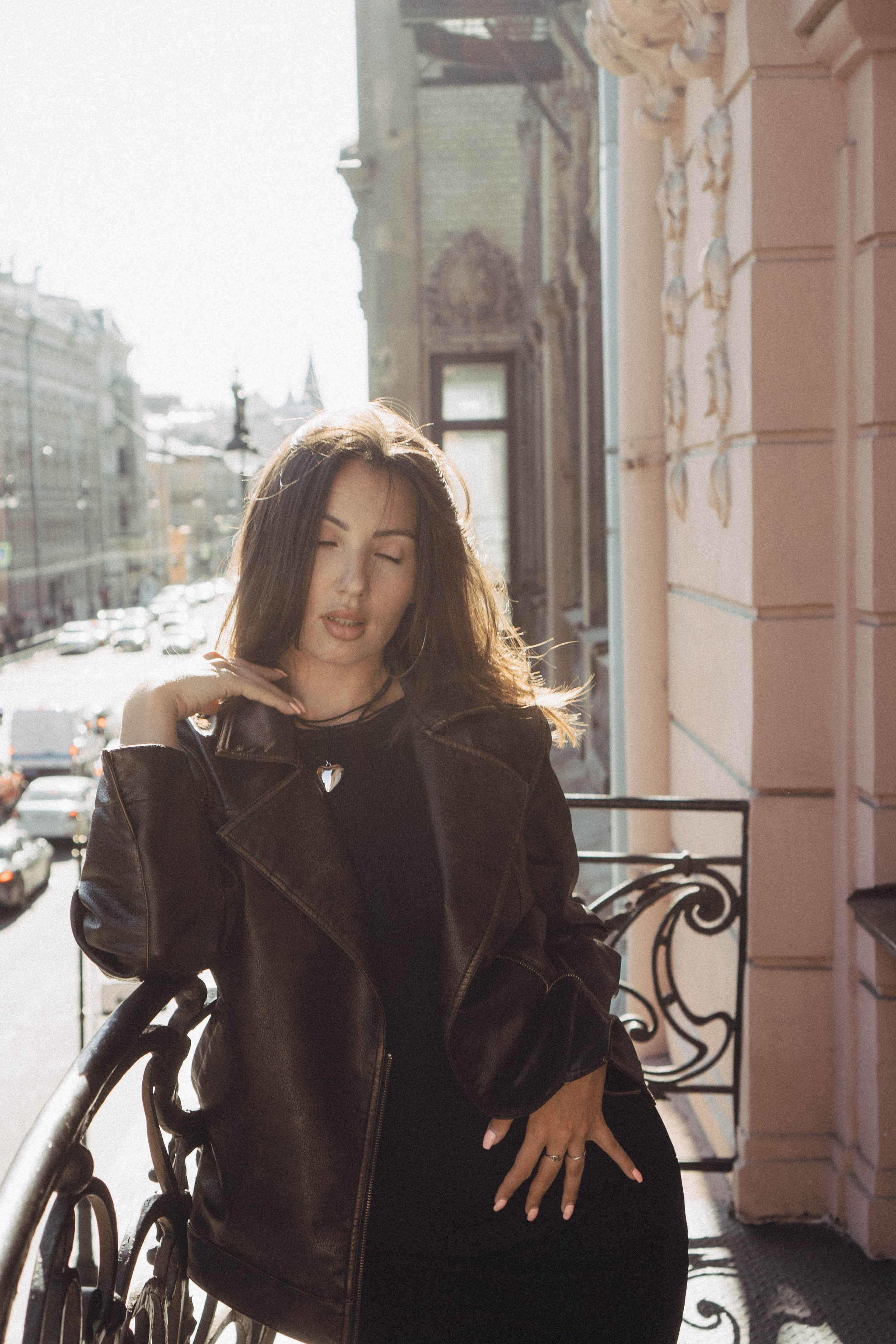 Студийная. Профессиональный фотограф, Санкт-Петербург — Виктория Богомолова