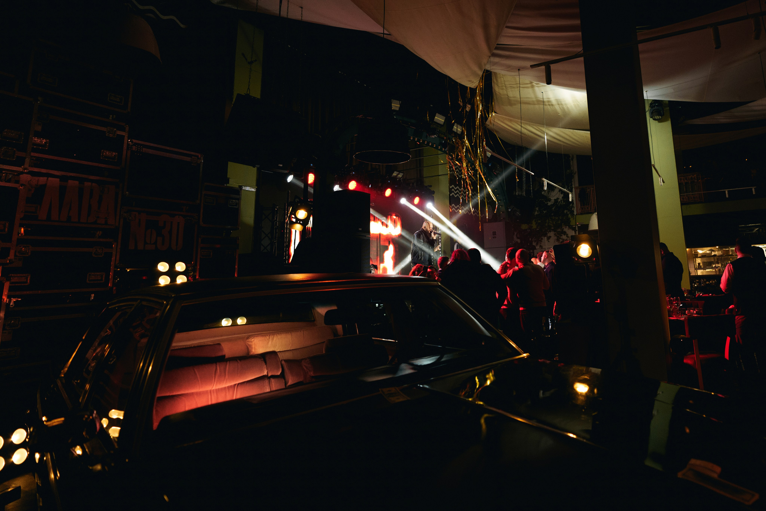 30 лет — времена не выбирают. Свадебный фотограф в Ростовe-на-Дону Анастасия Прутова