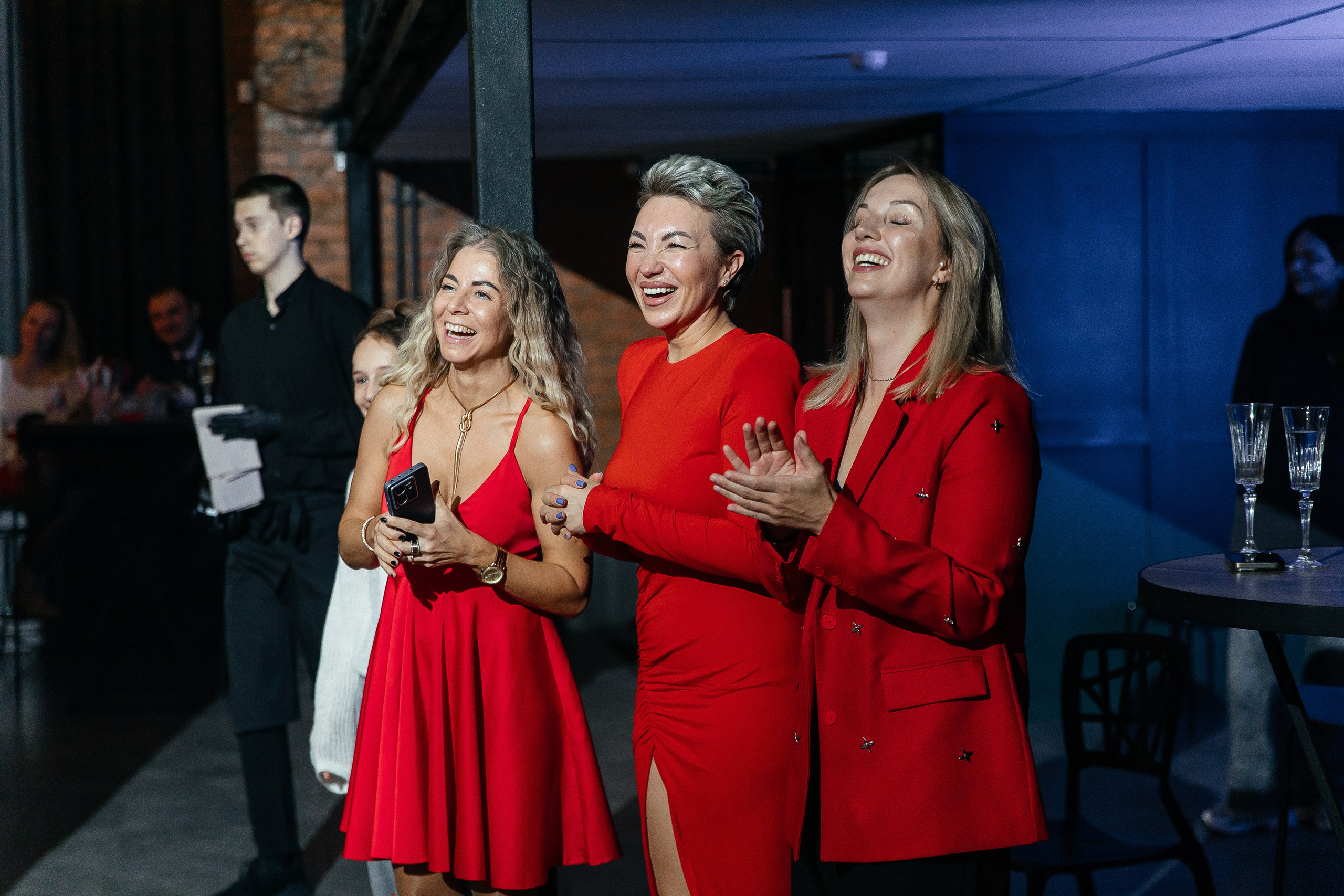 Мех и Смех. Фотограф в Красноярске Любовь Малеева