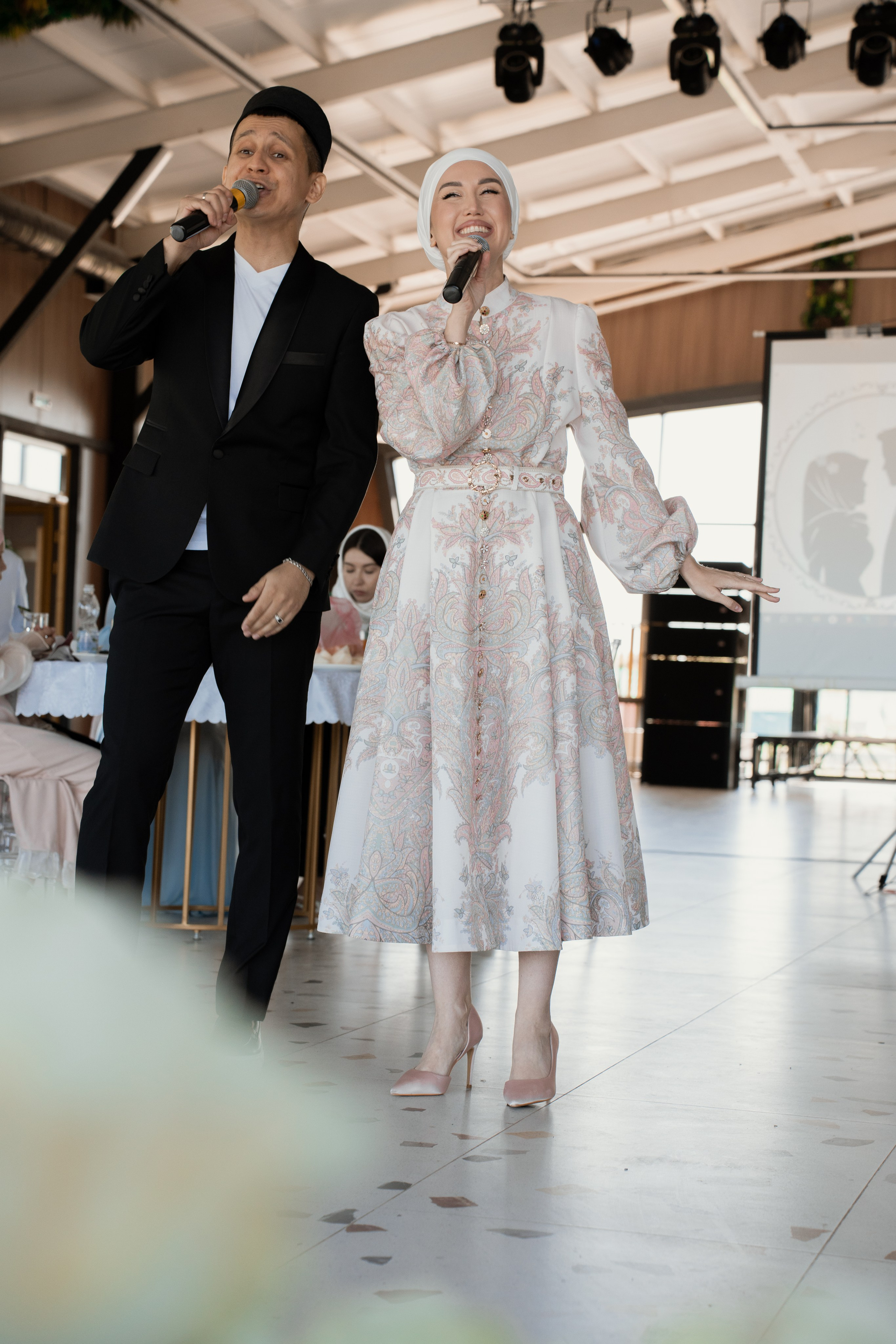 Никах| 19.07.2025. Главная